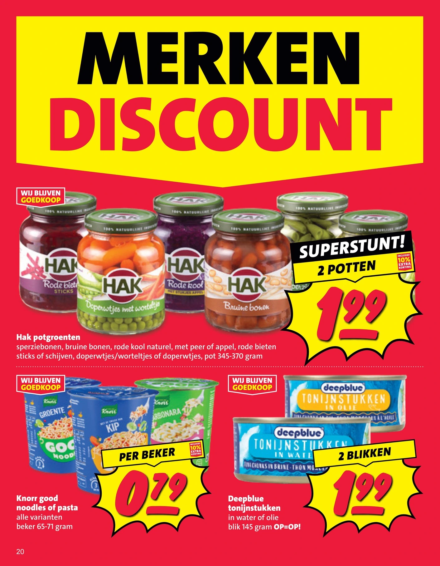 Flyer page 20