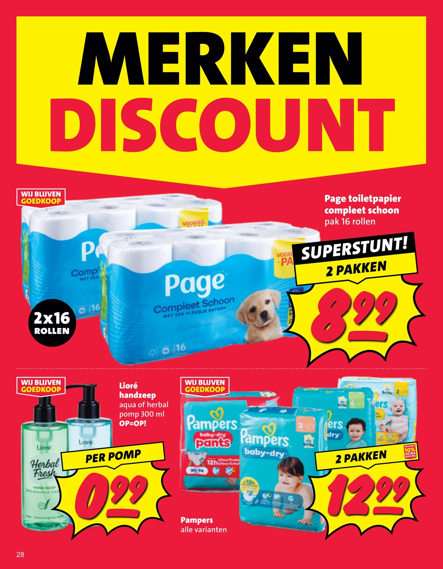 Flyer page 28