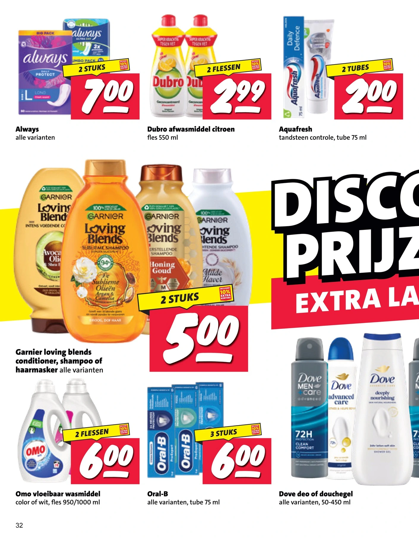 Flyer page 32
