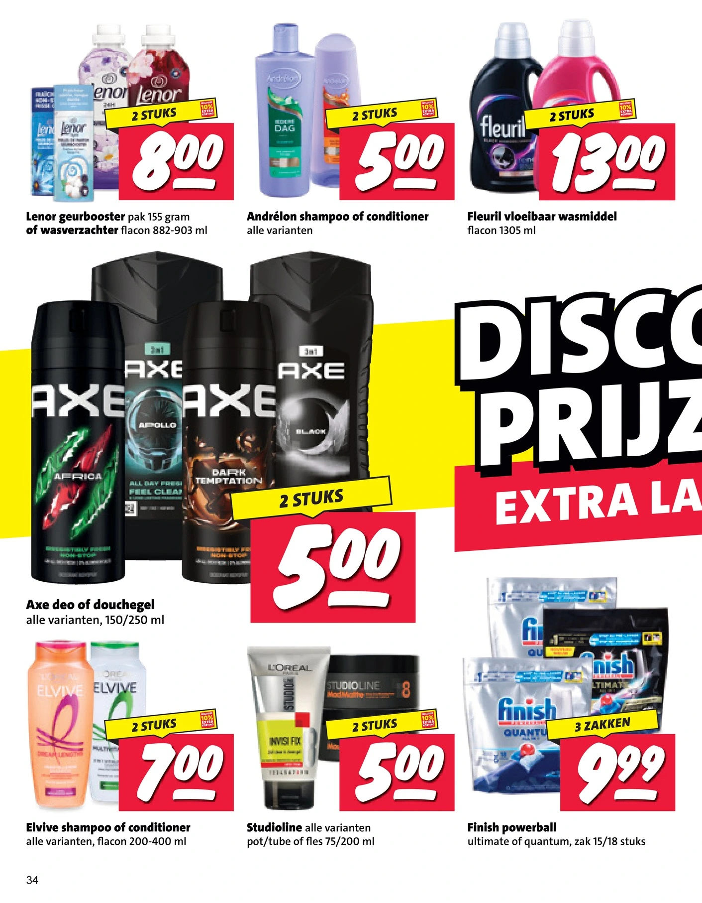 Flyer page 34
