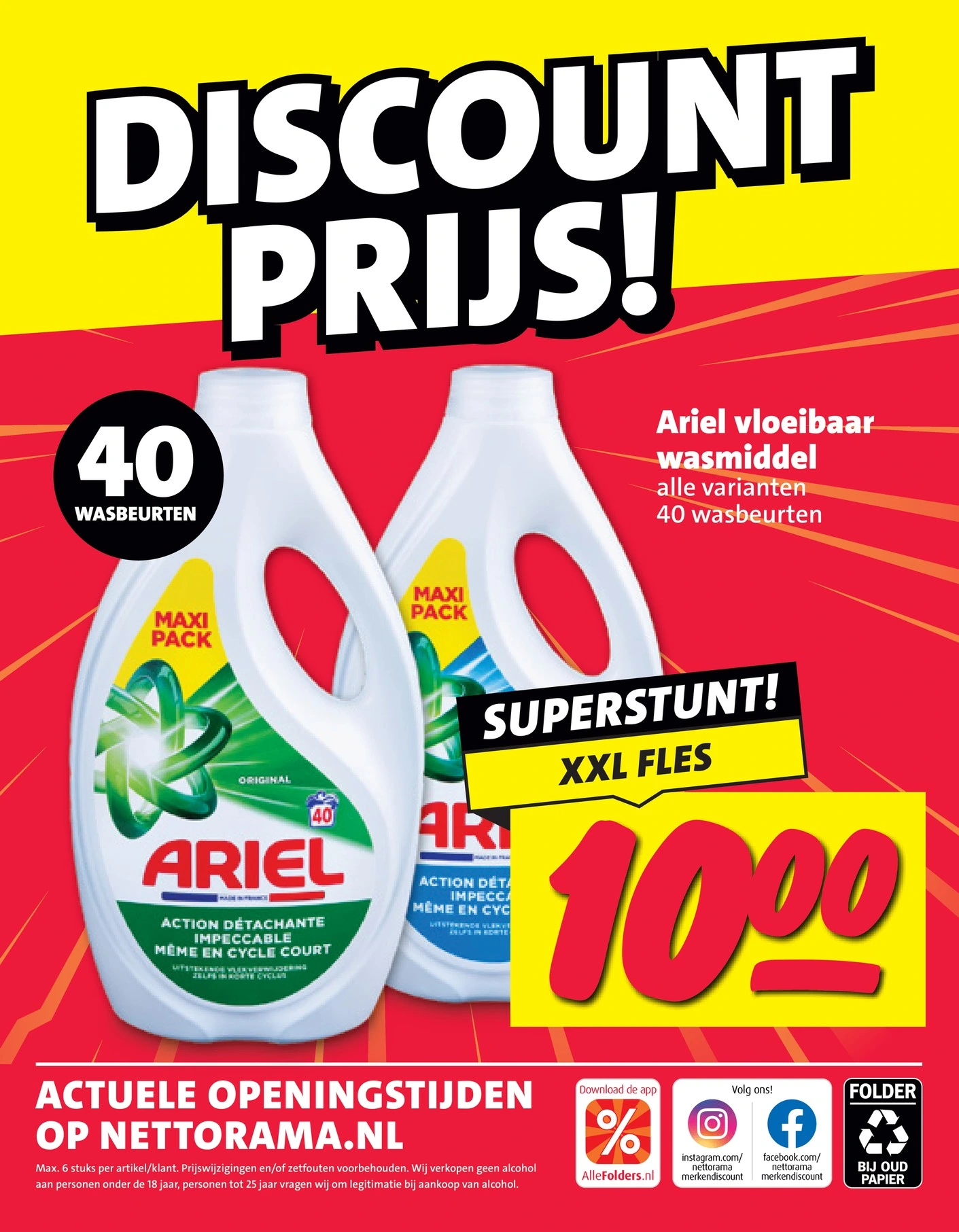 Flyer page 36