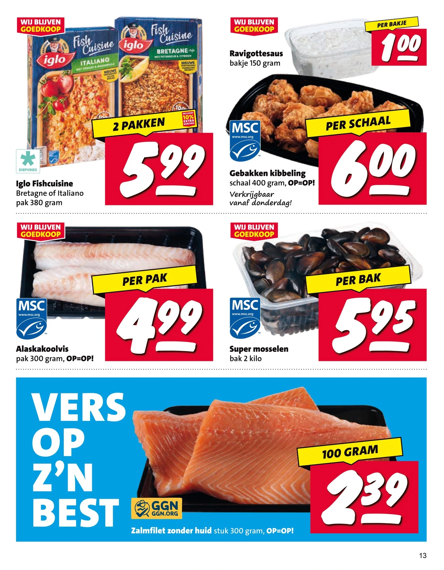 Flyer page 13