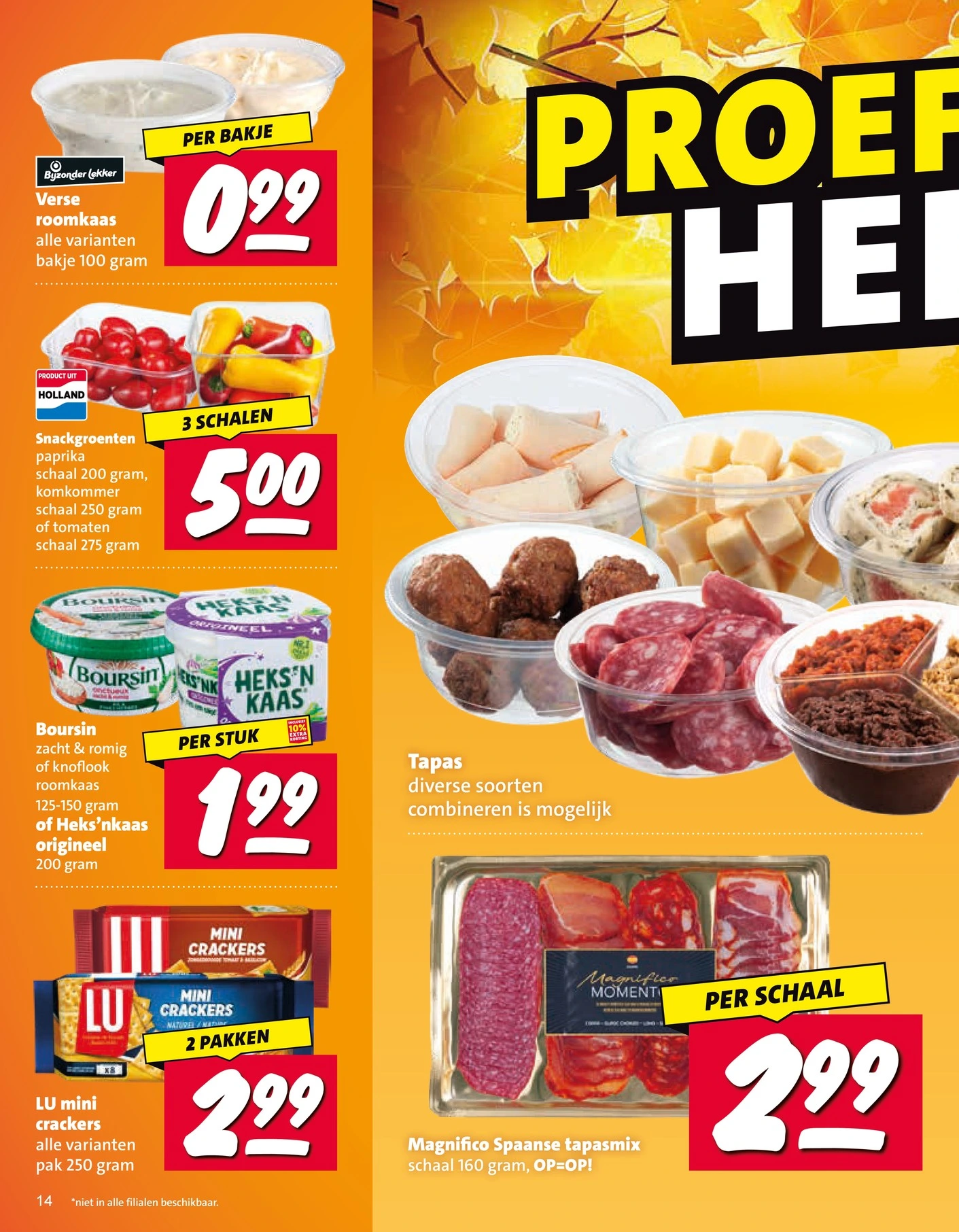 Flyer page 14