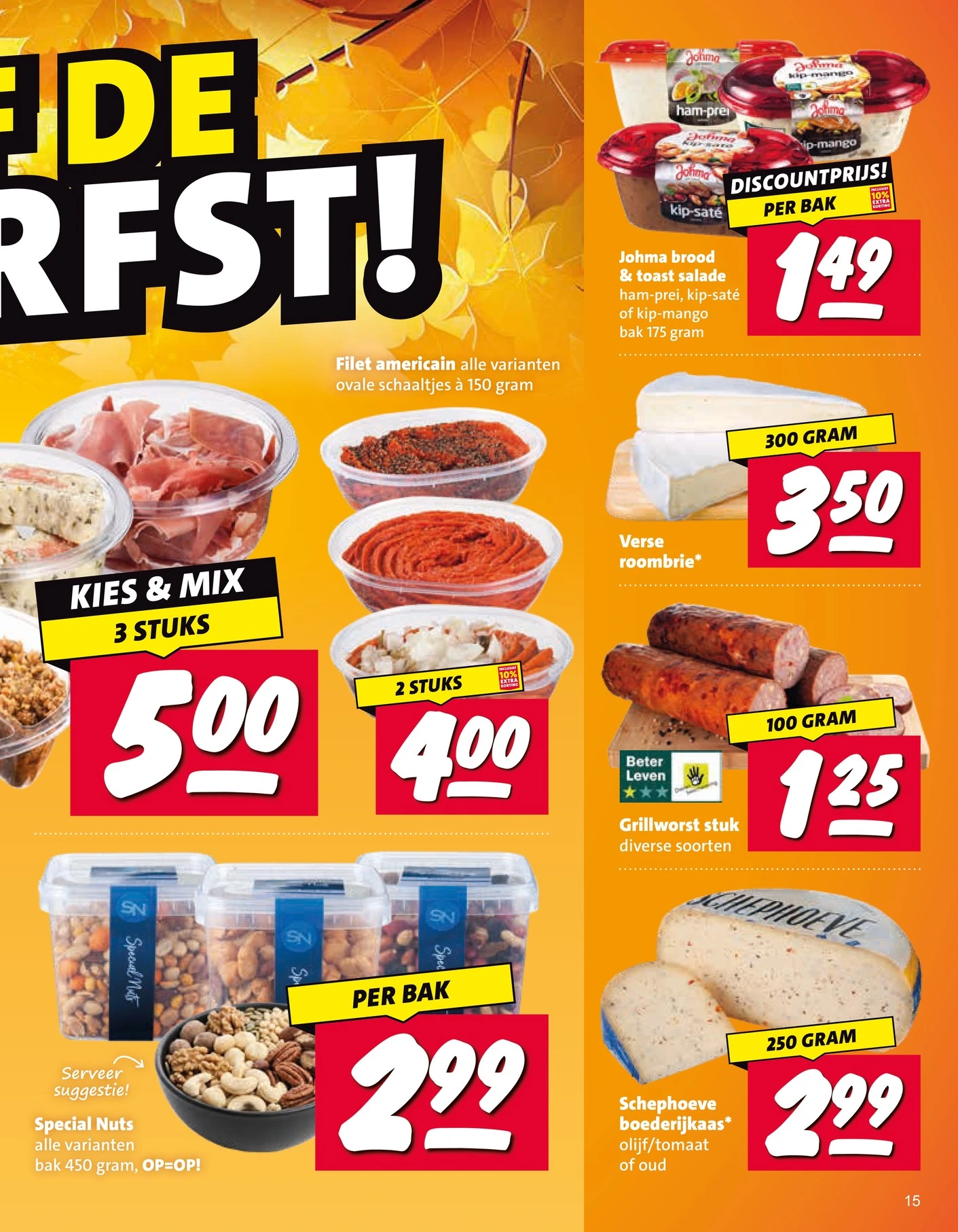 Flyer page 15