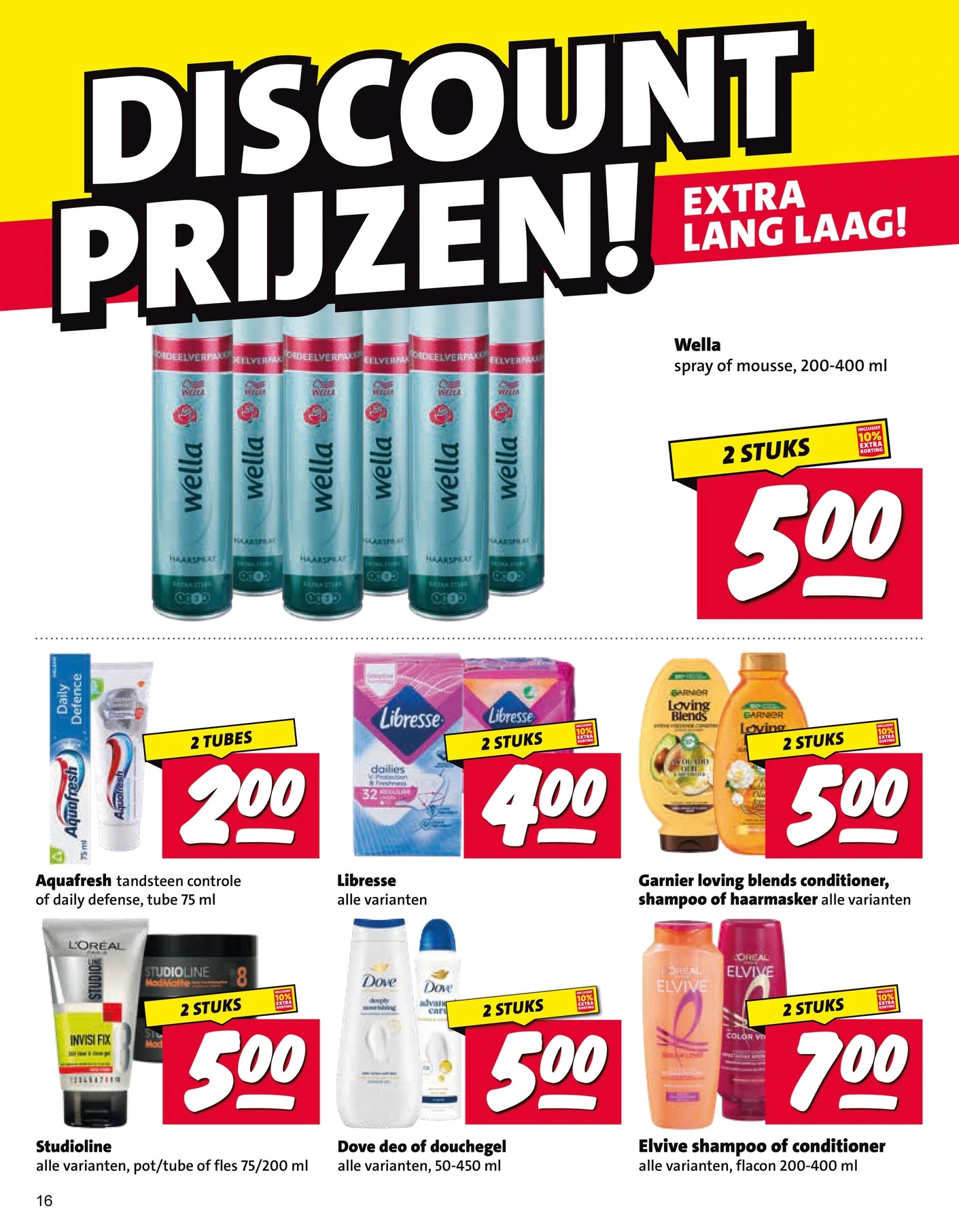 Flyer page 16