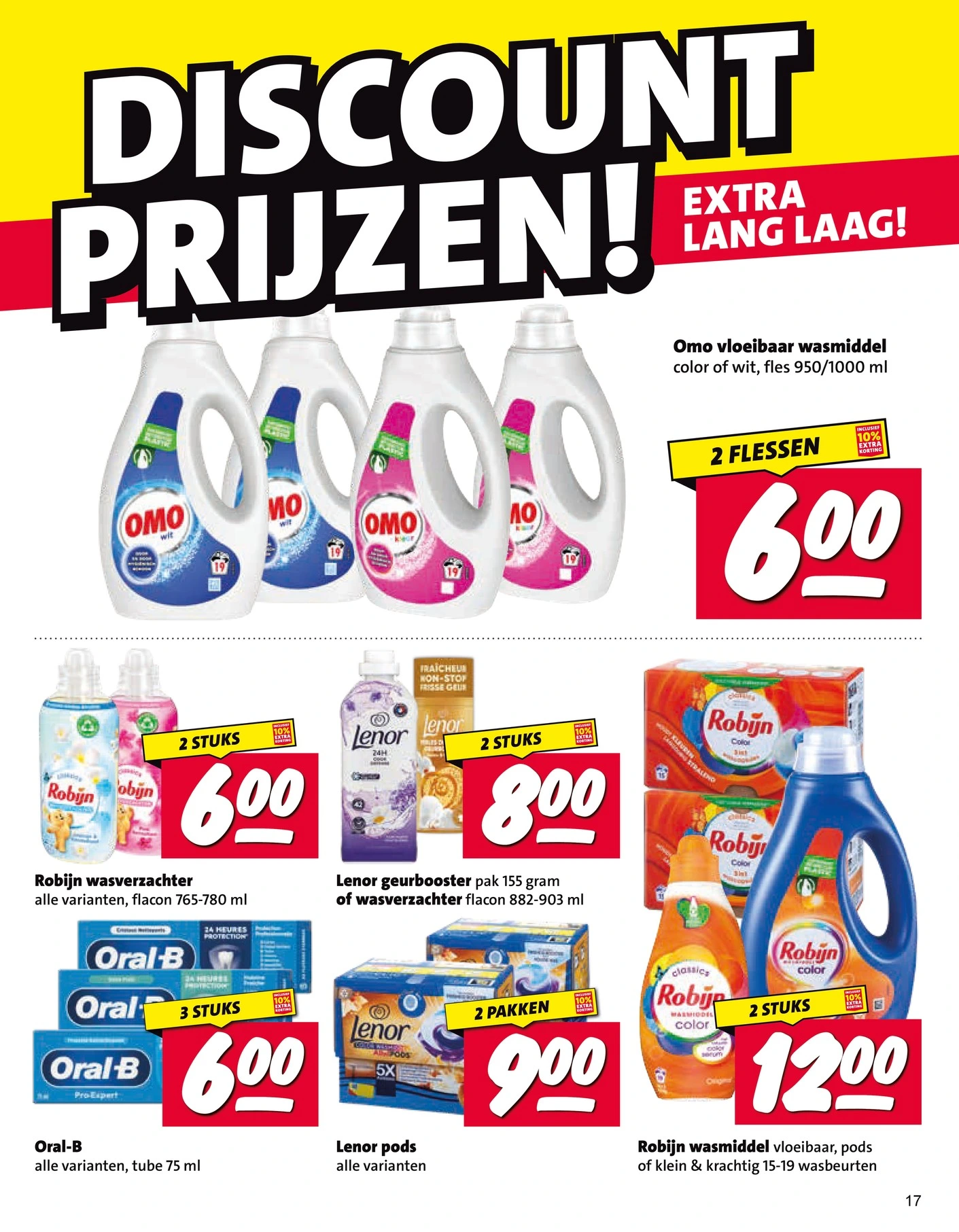 Flyer page 17