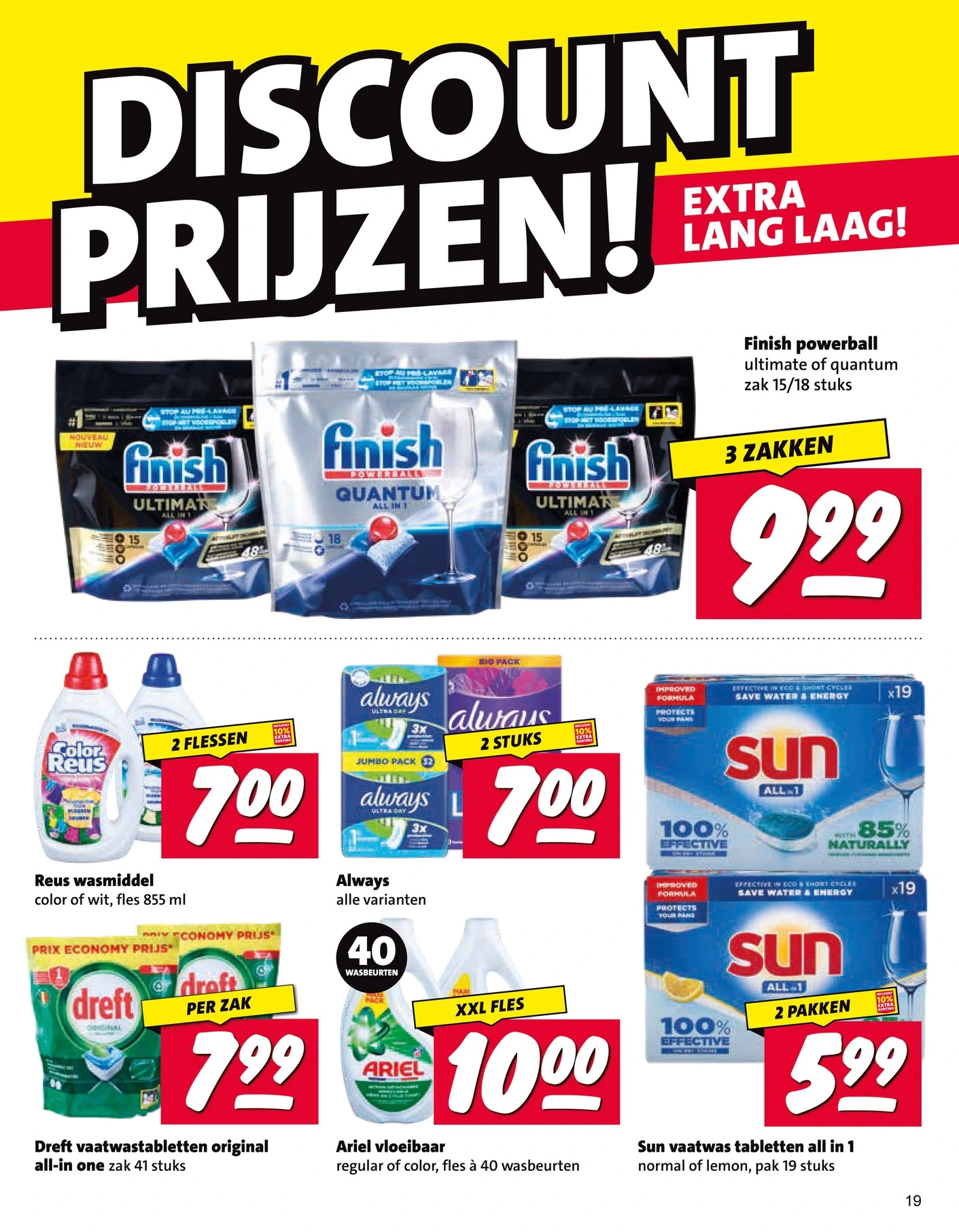 Flyer page 19