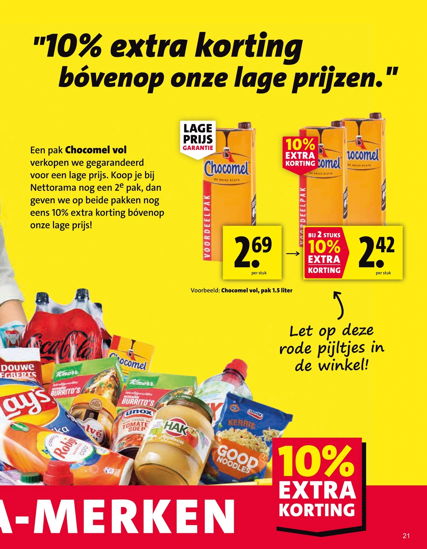 Flyer page 21