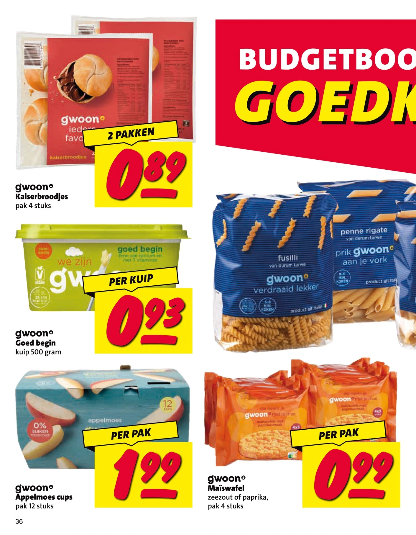 Flyer page 36