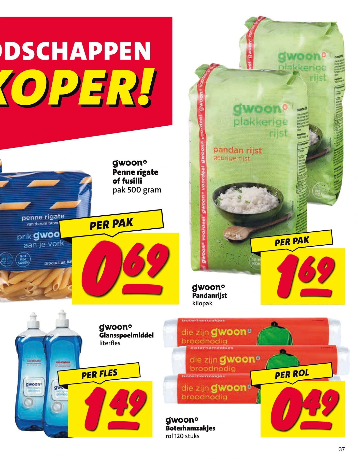 Flyer page 37