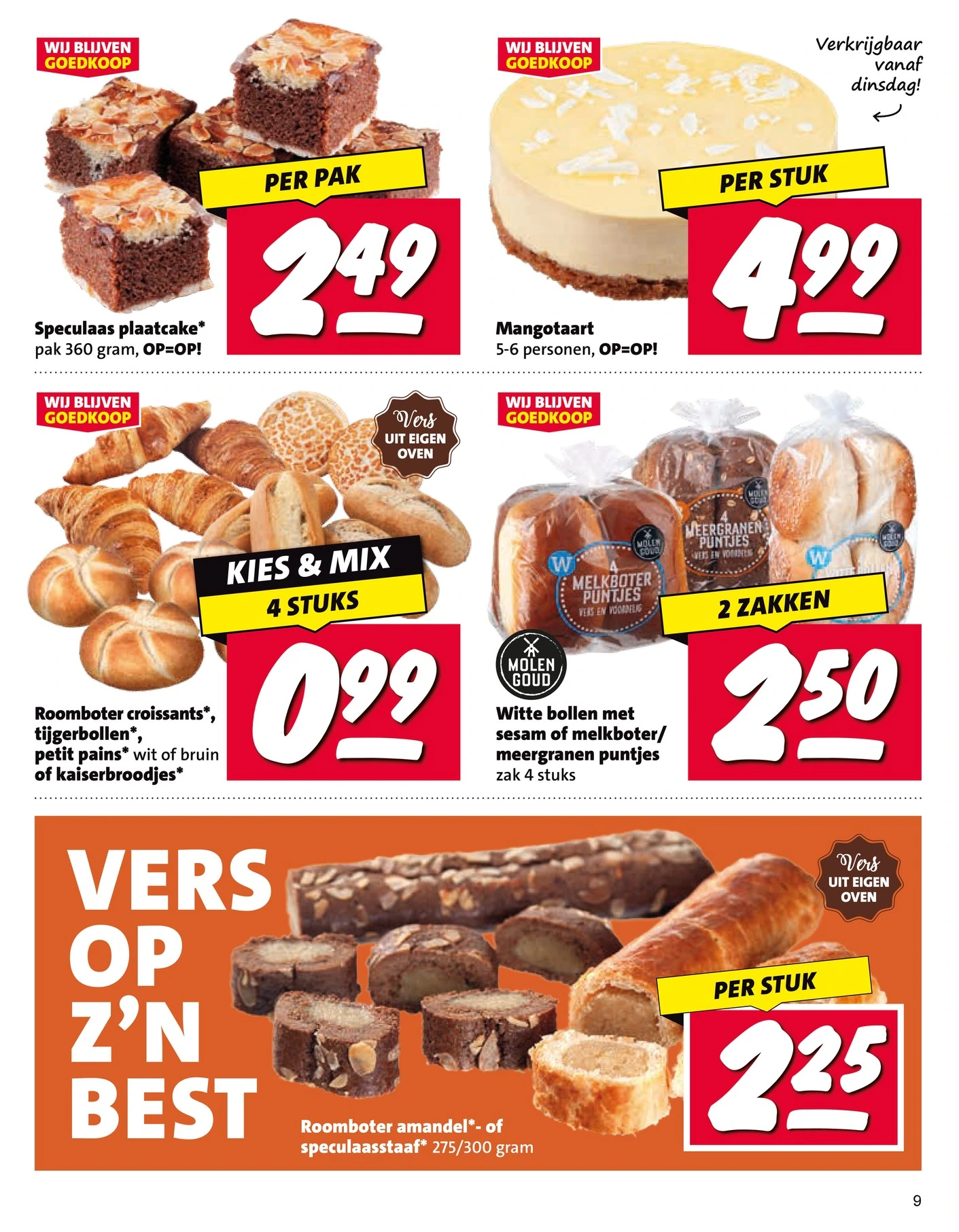 Flyer page 9