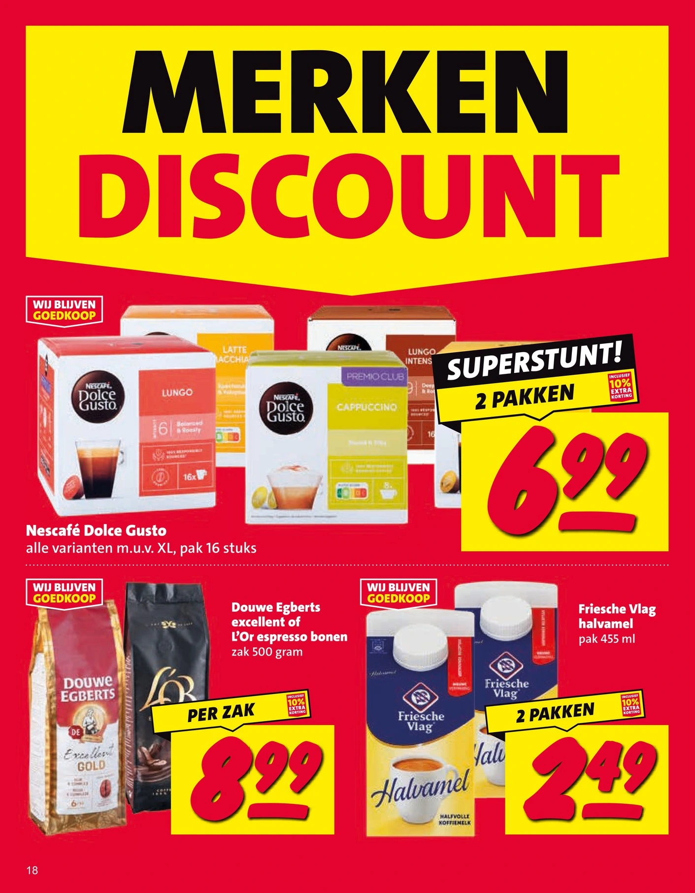 Flyer page 18