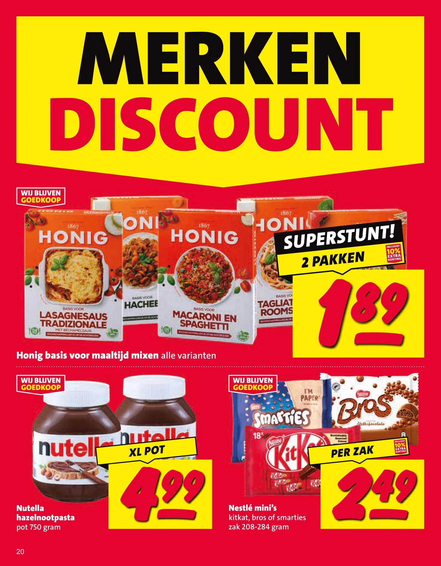 Flyer page 20