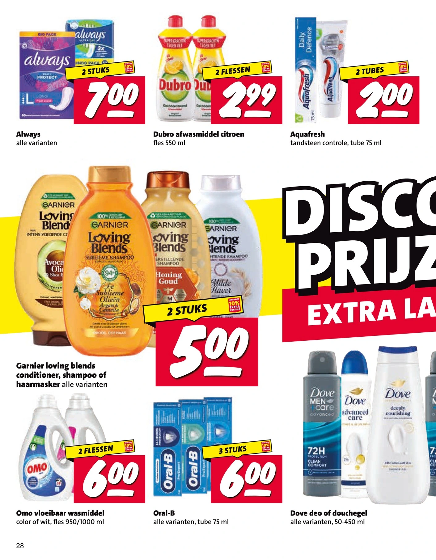 Flyer page 28