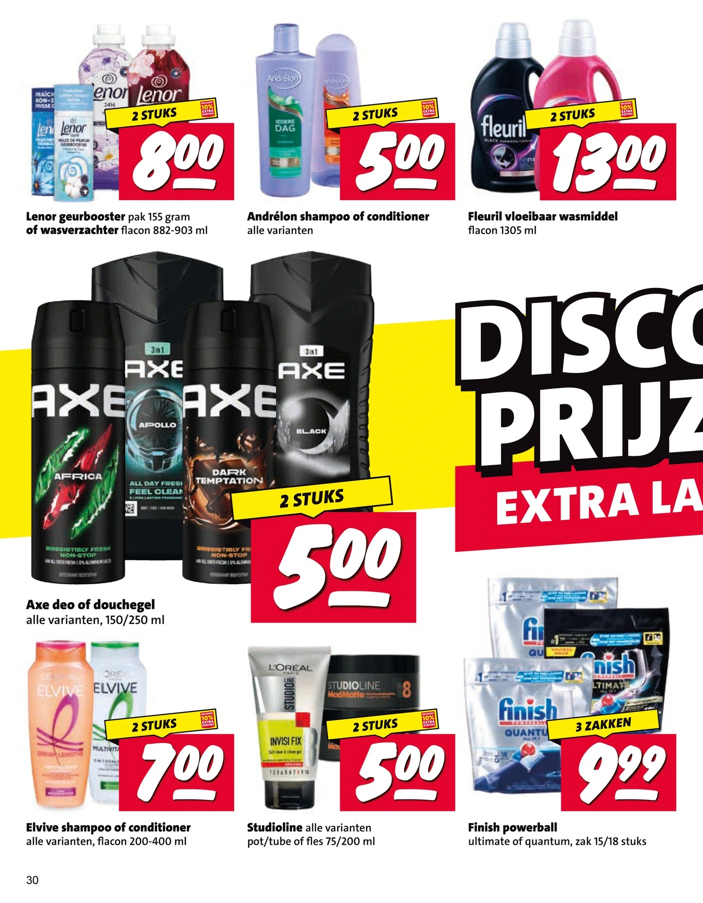 Flyer page 30