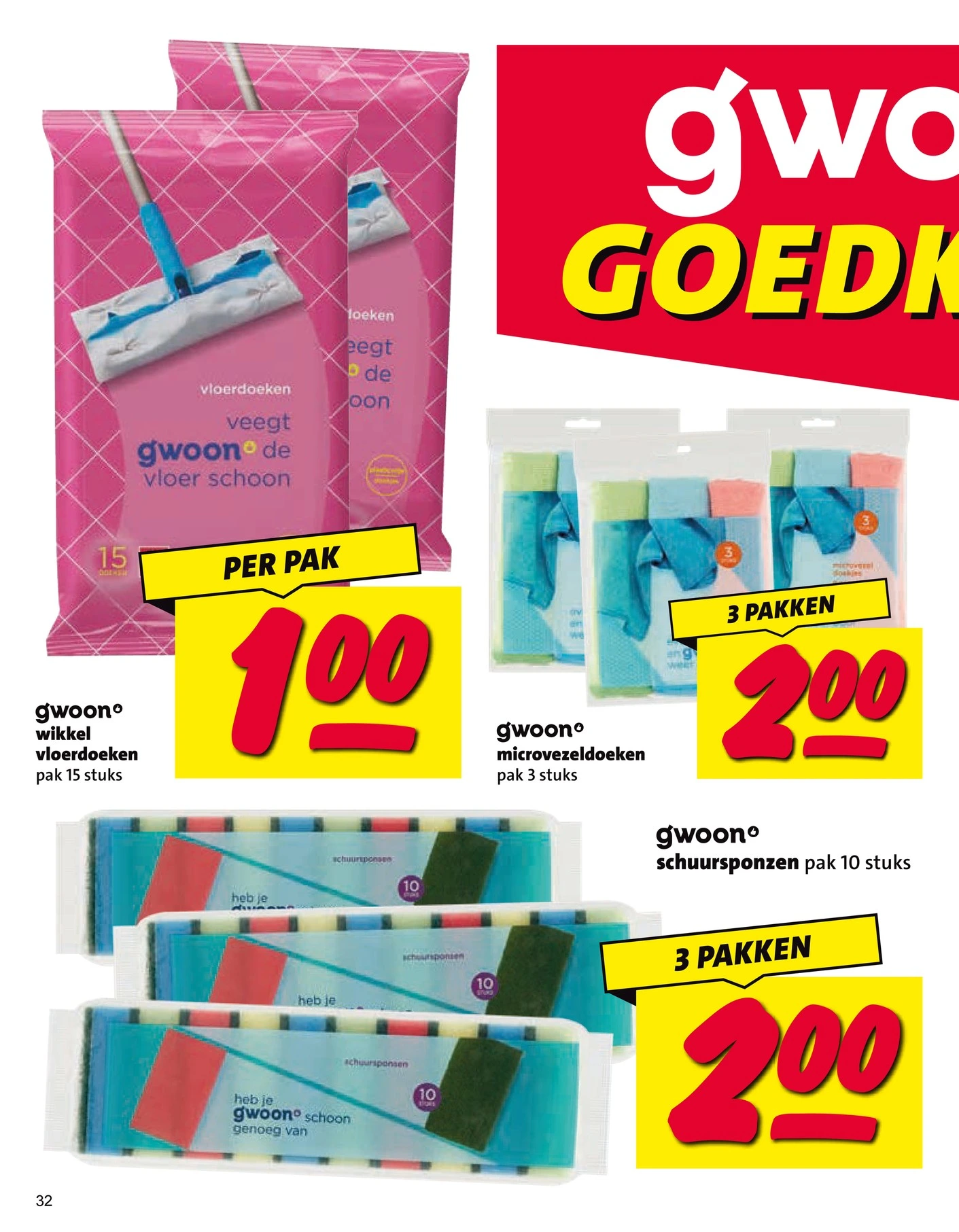 Flyer page 32