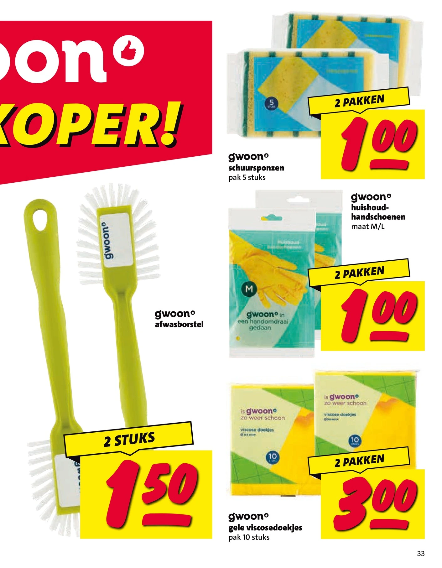 Flyer page 33