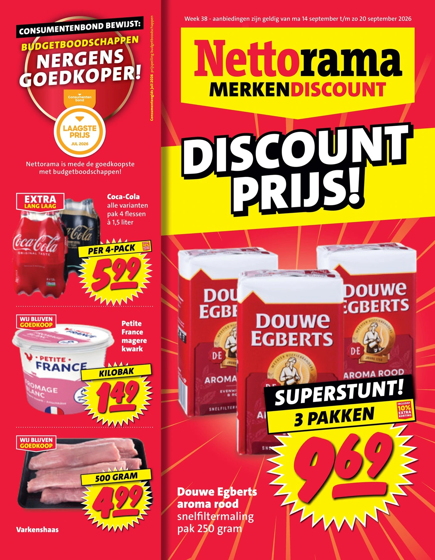 Flyer page 1