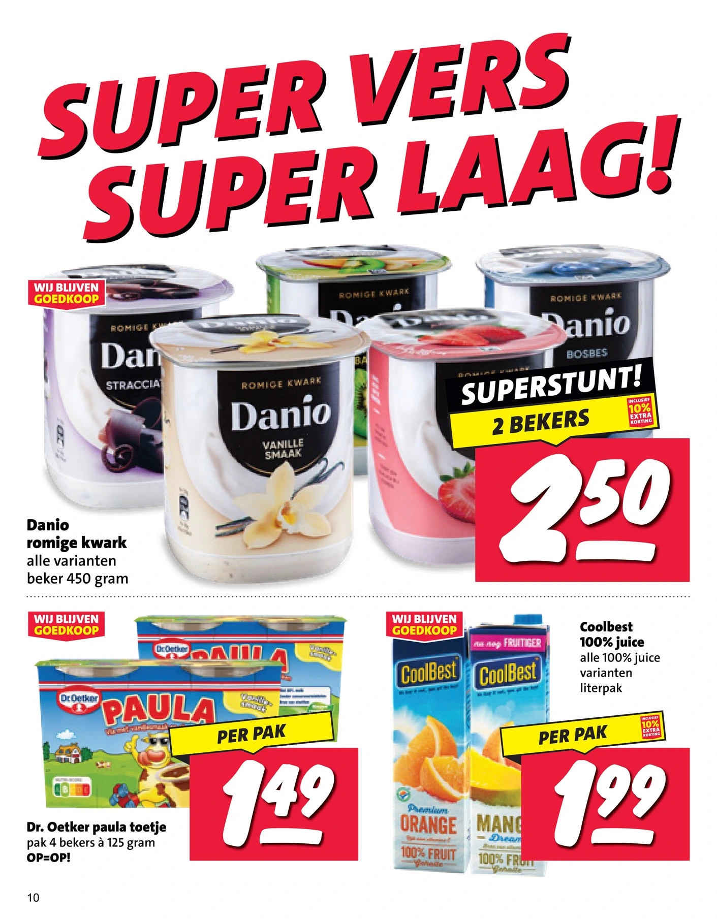Flyer page 10