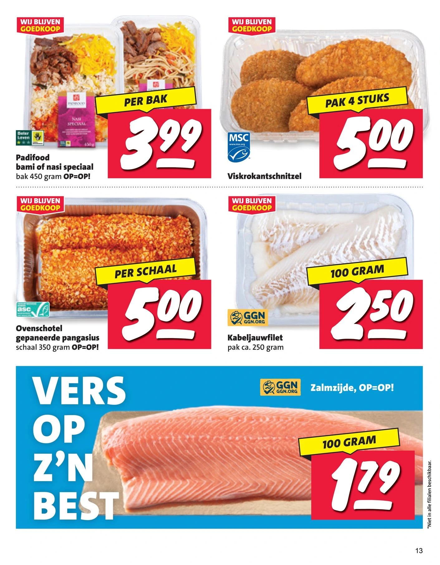 Flyer page 13