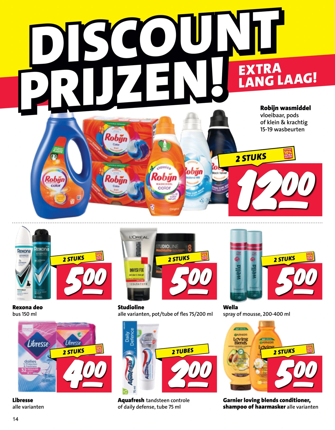Flyer page 14