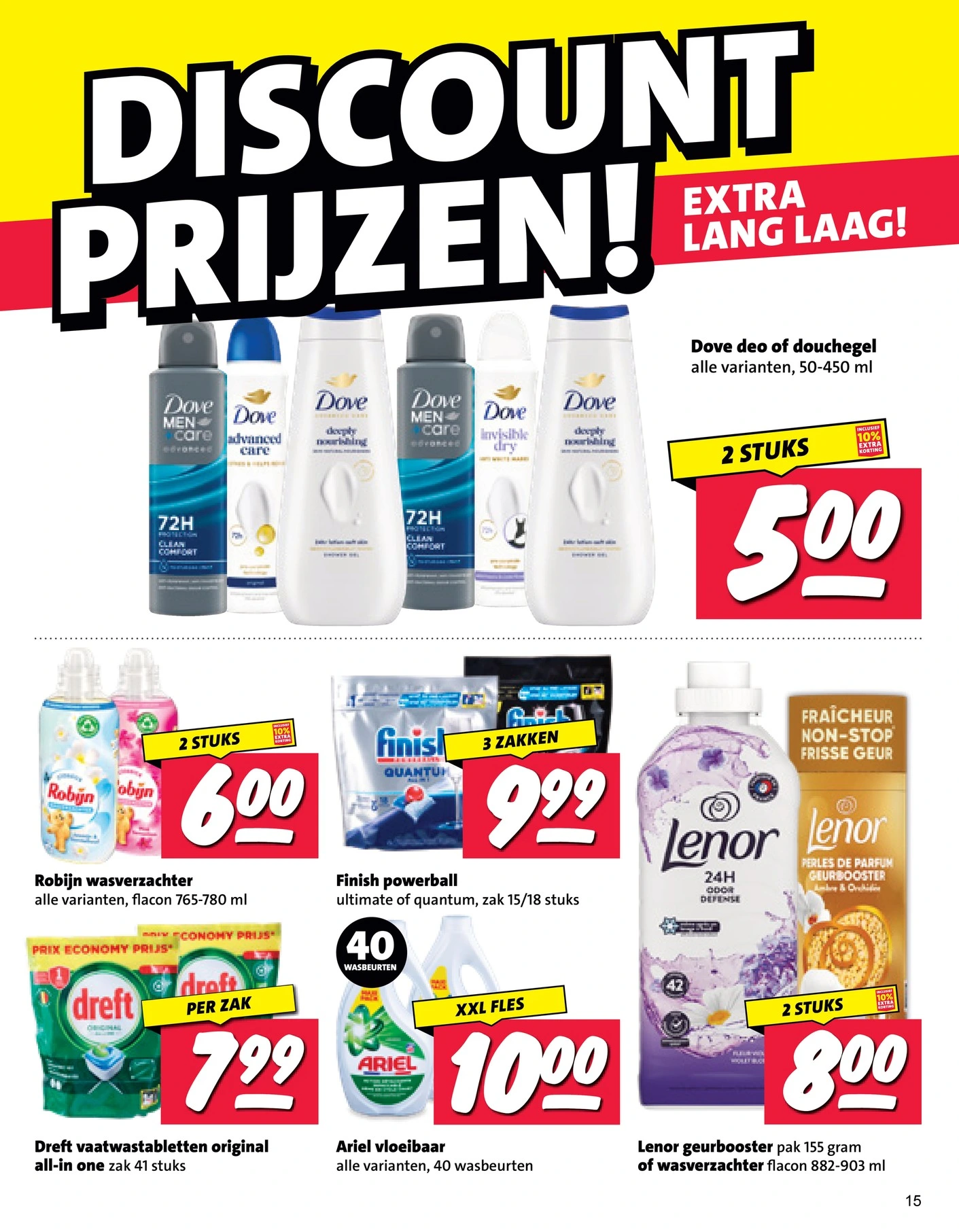 Flyer page 15