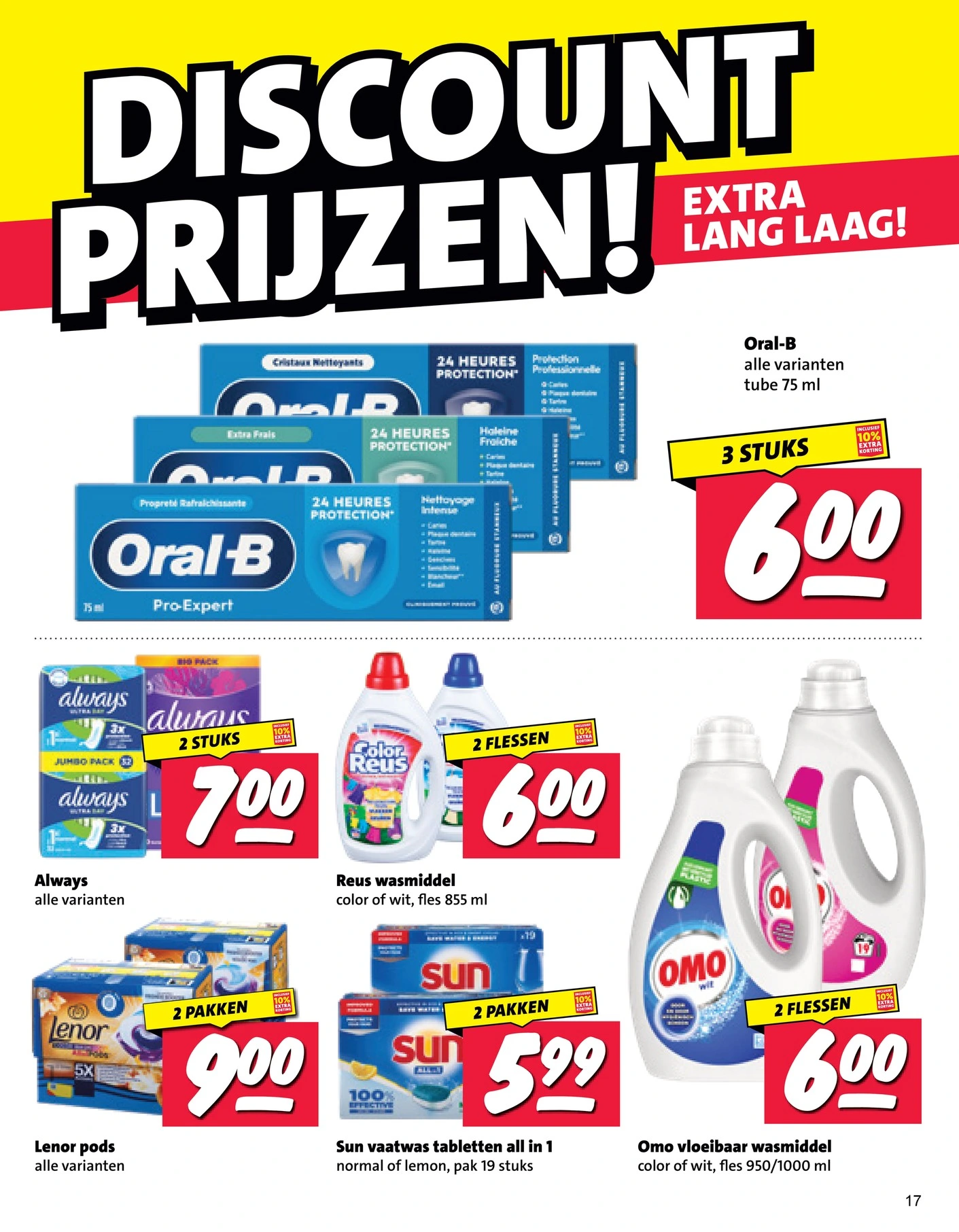 Flyer page 17