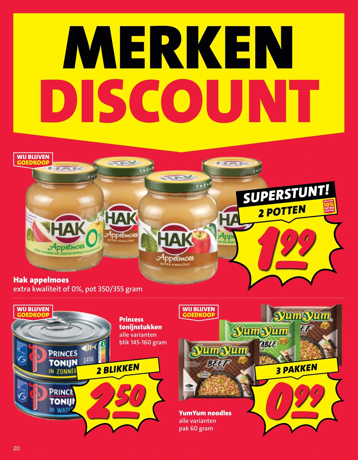 Flyer page 20