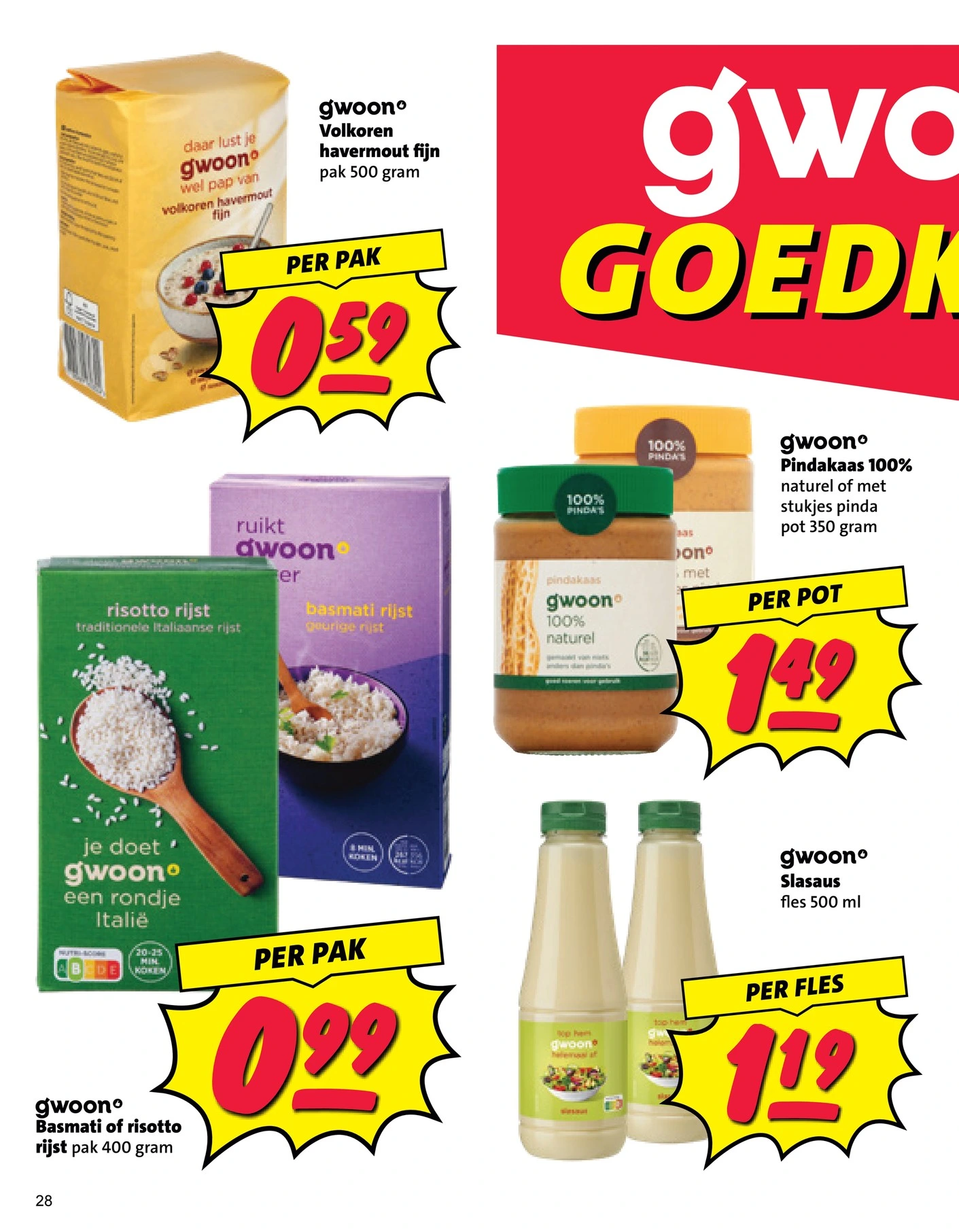 Flyer page 28