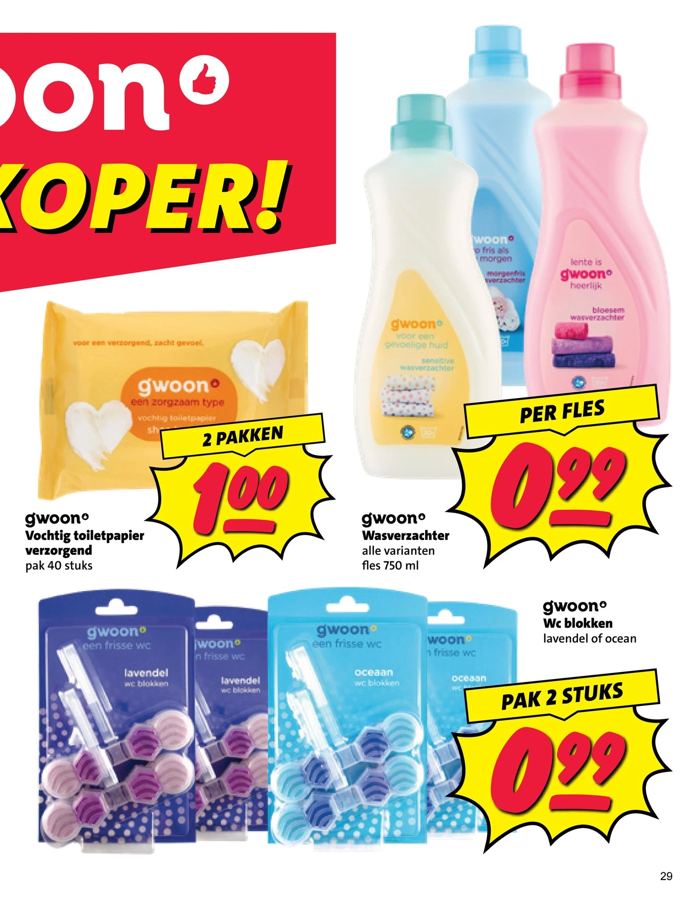 Flyer page 29