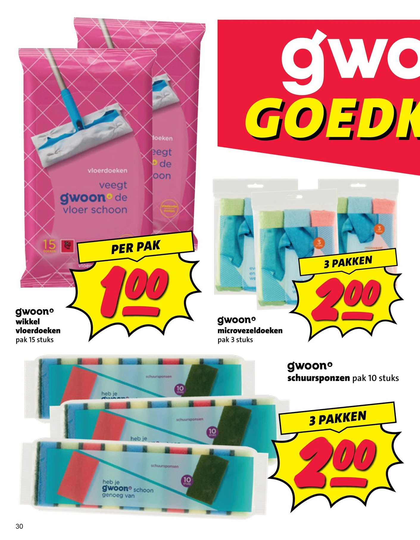 Flyer page 30