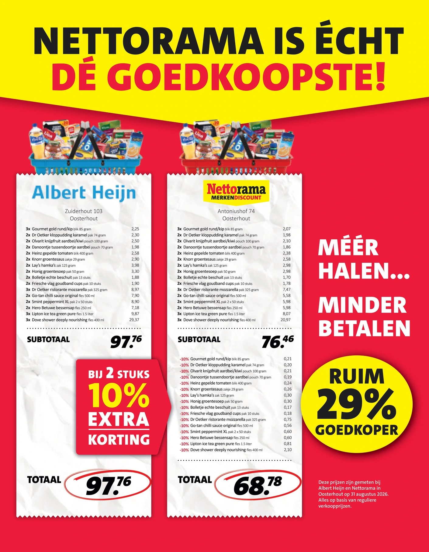 Flyer page 32