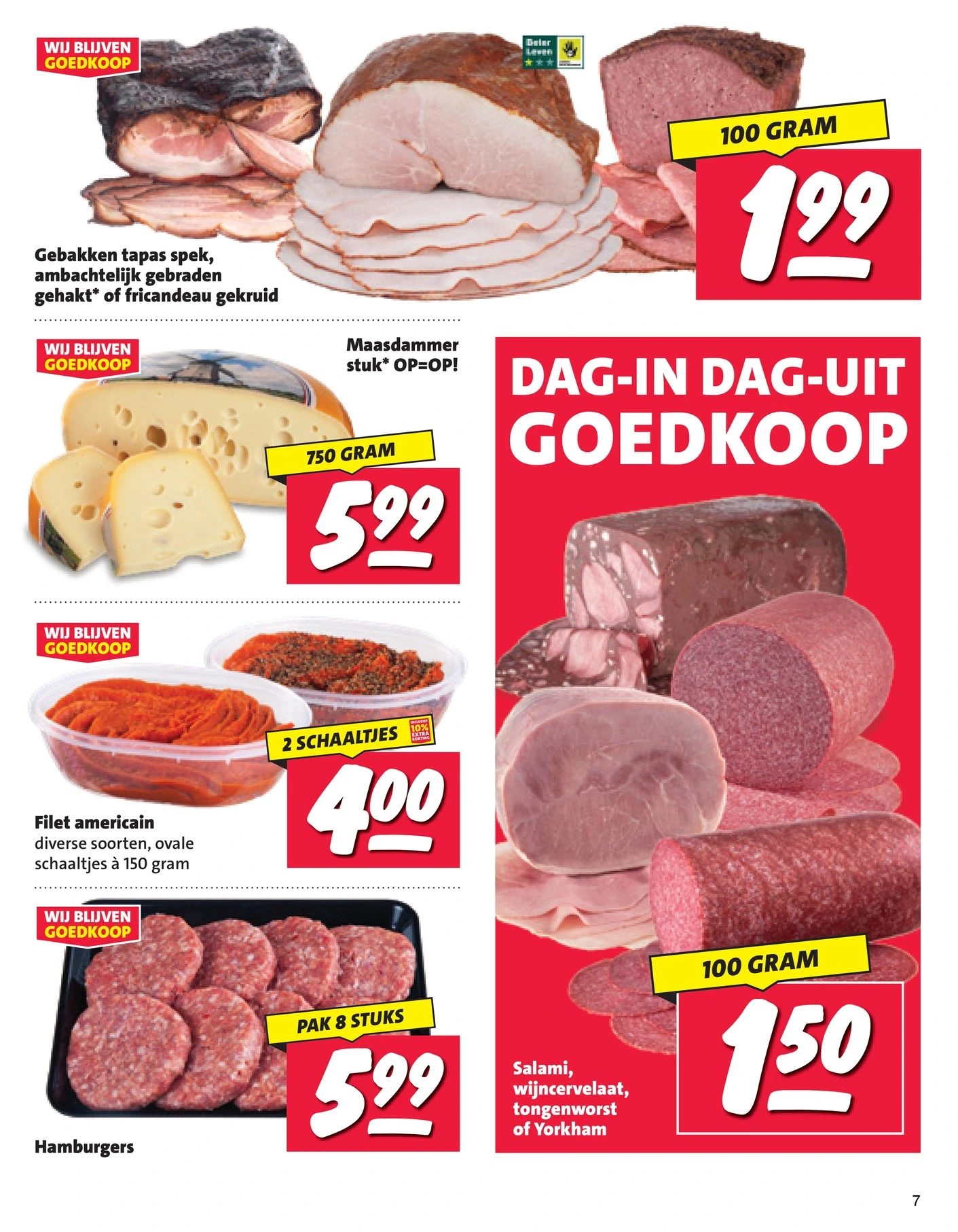 Flyer page 7