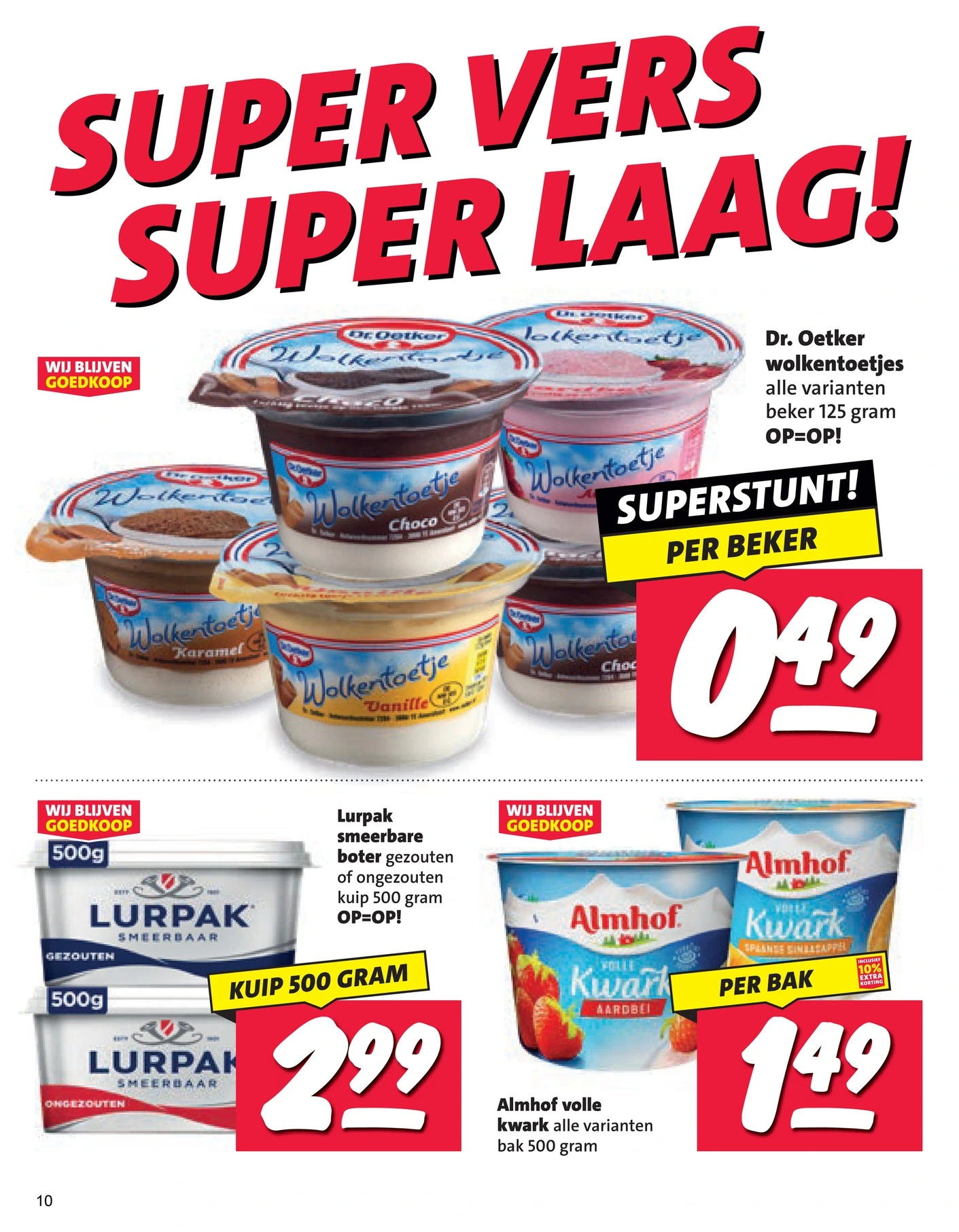 Flyer page 10