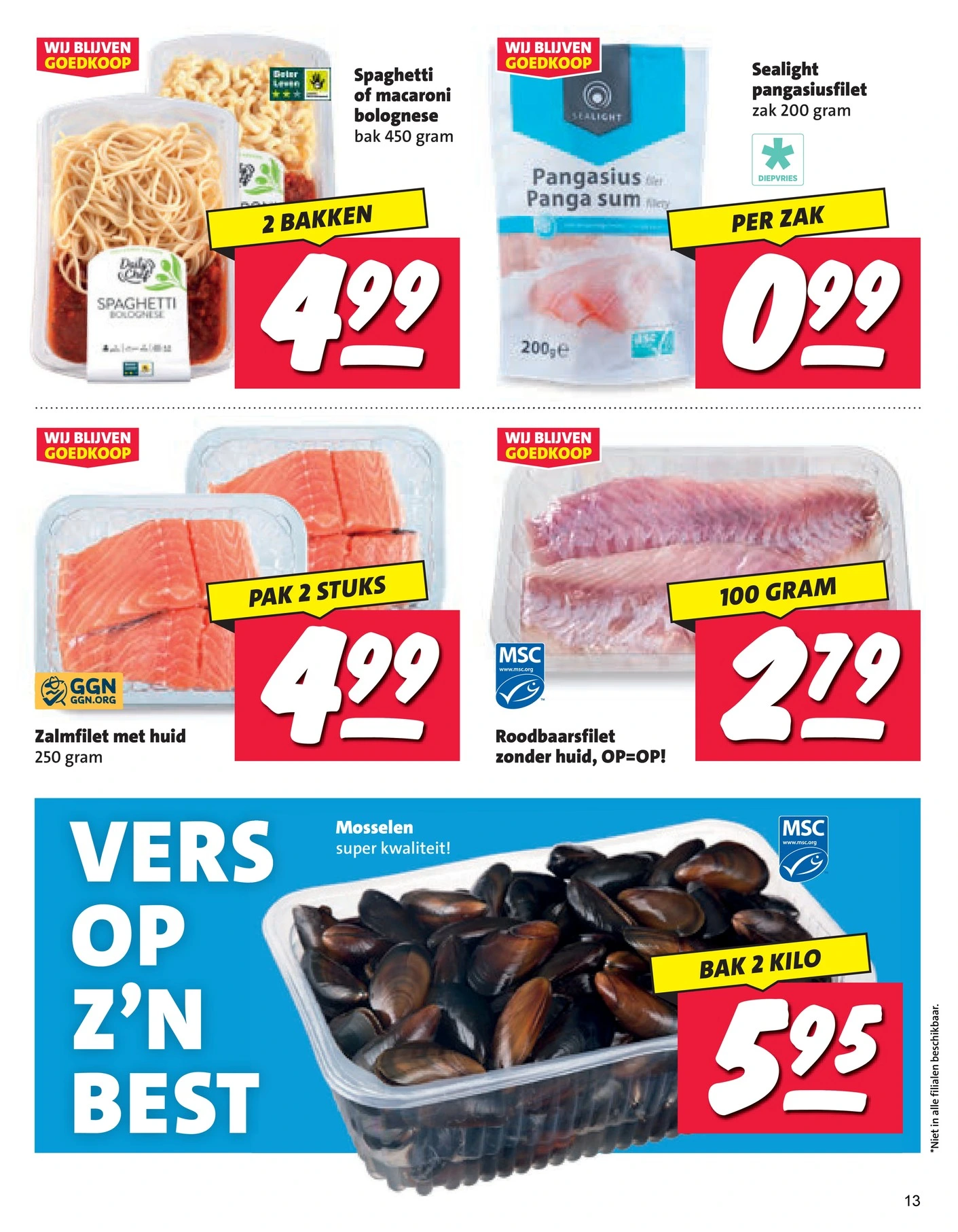 Flyer page 13