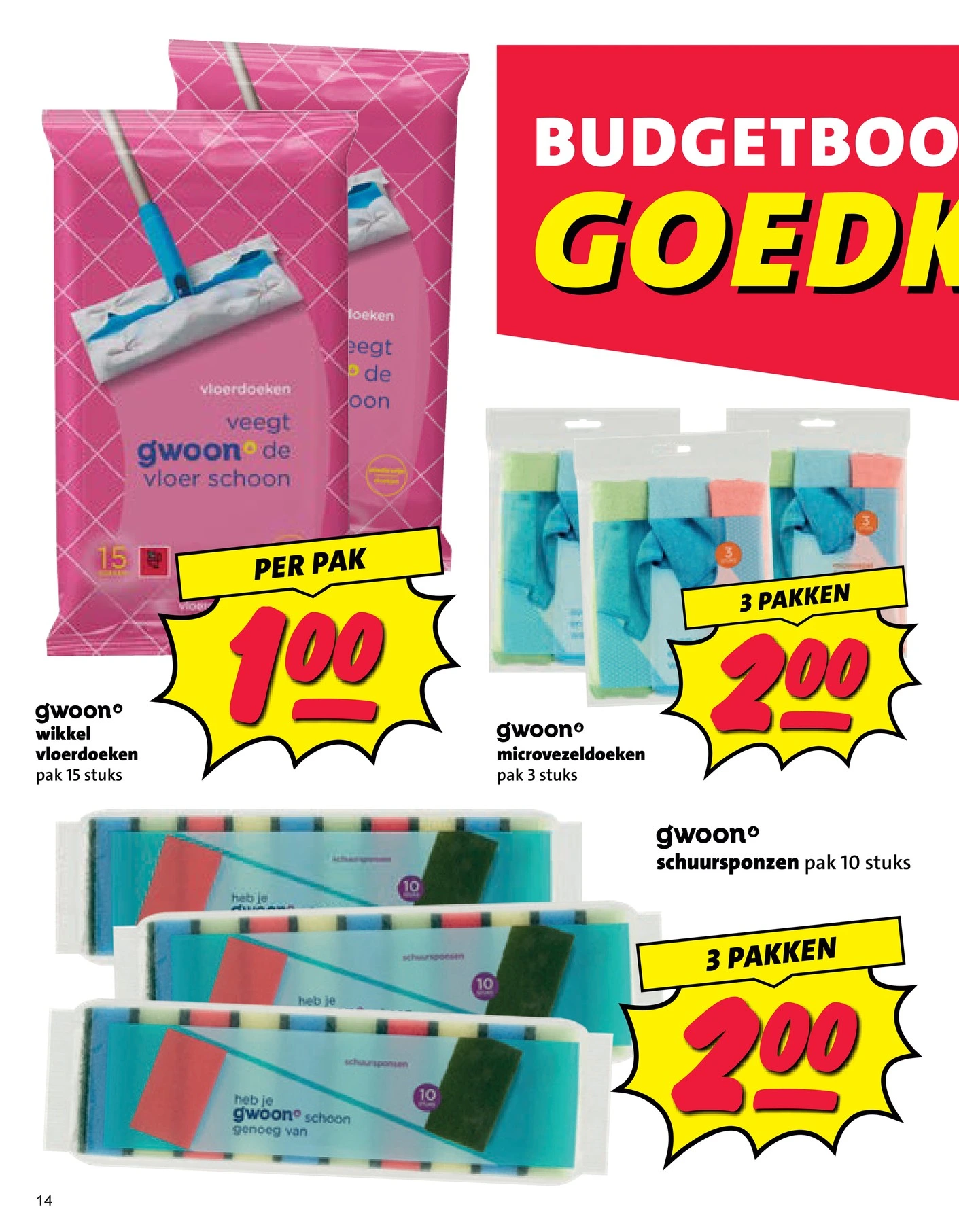 Flyer page 14
