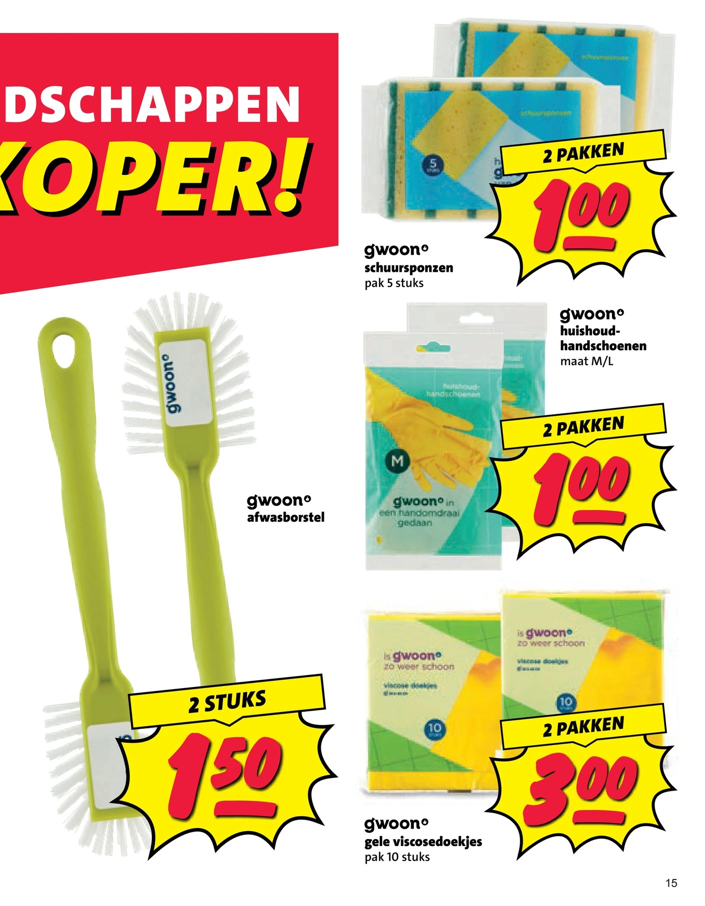 Flyer page 15