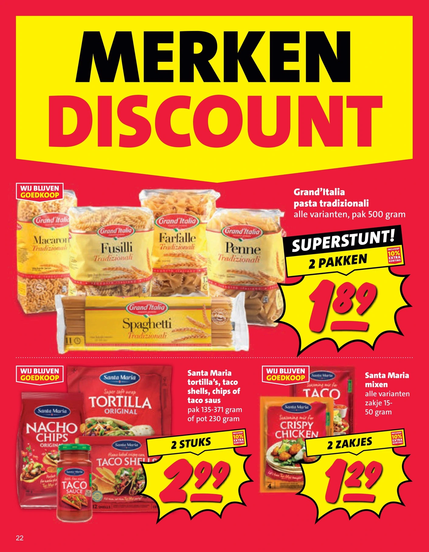 Flyer page 22
