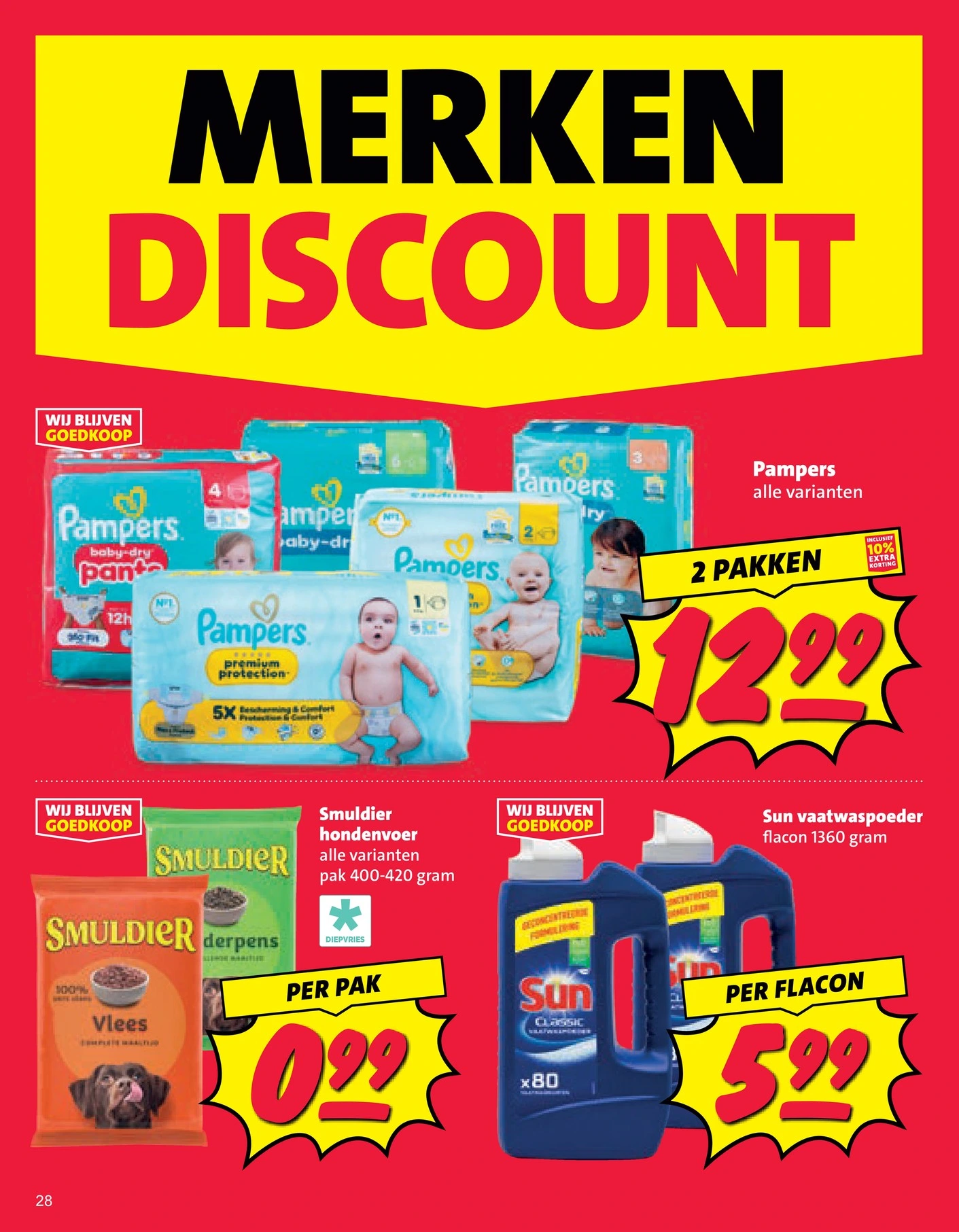 Flyer page 28