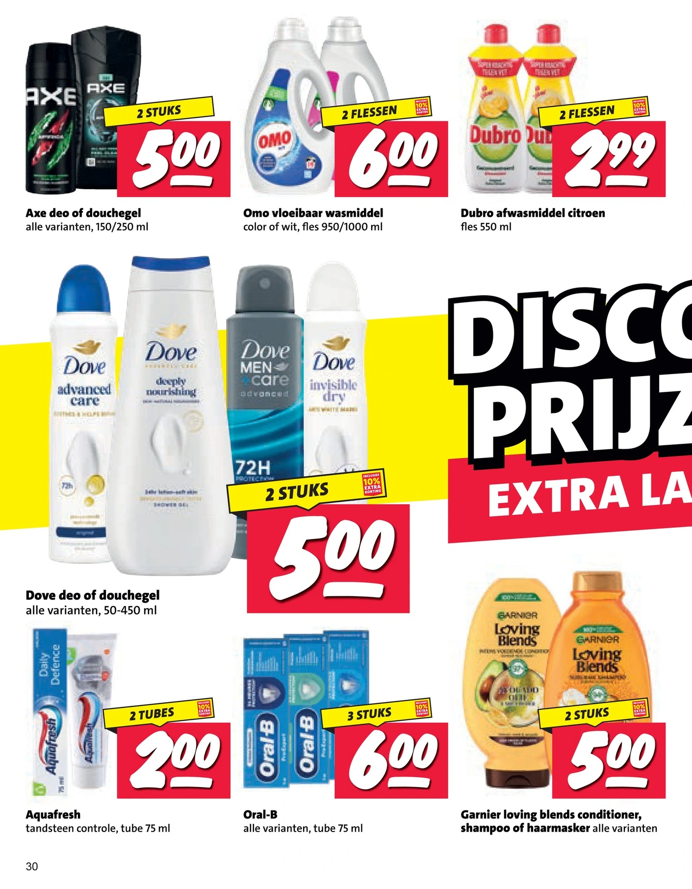 Flyer page 30