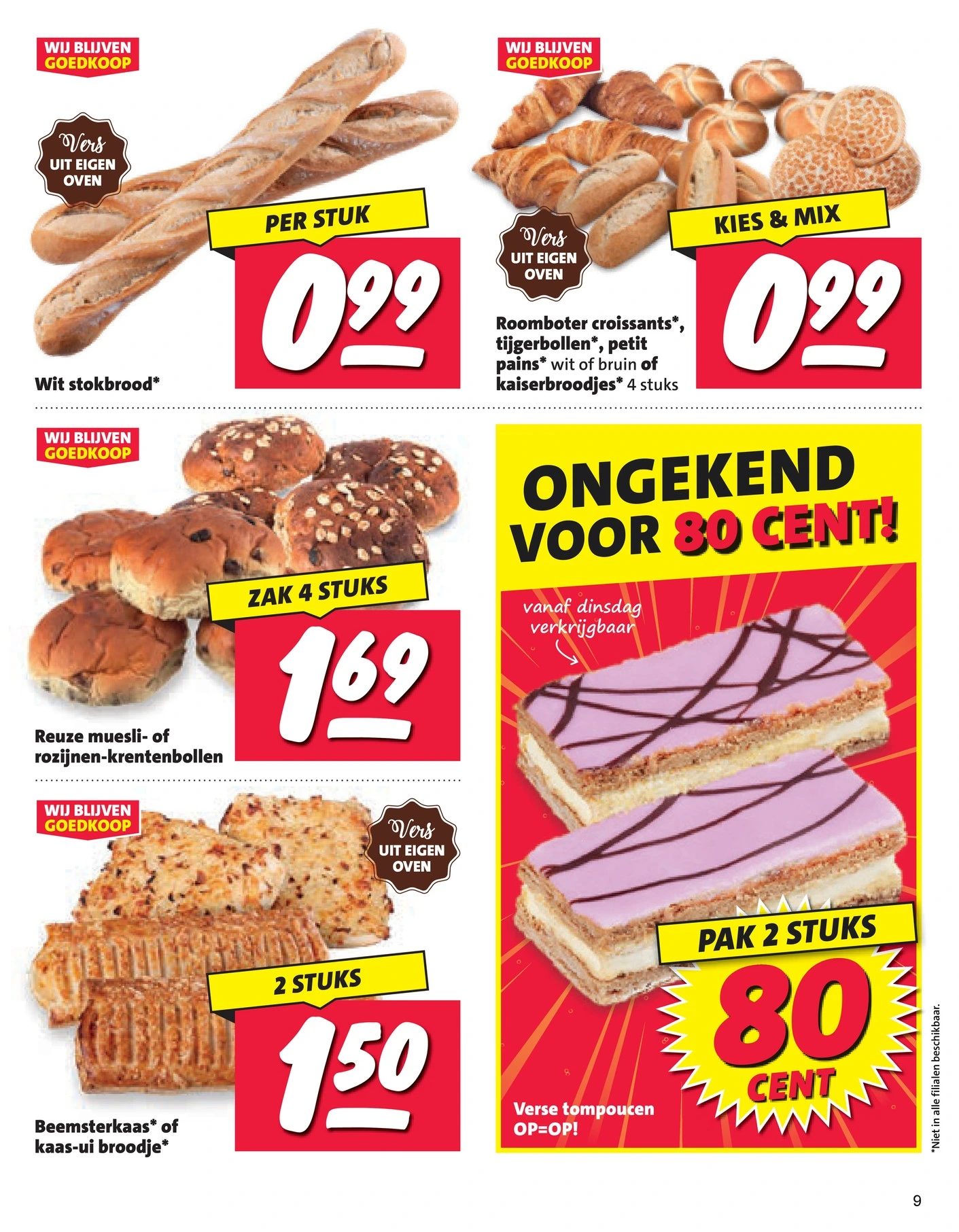 Flyer page 9