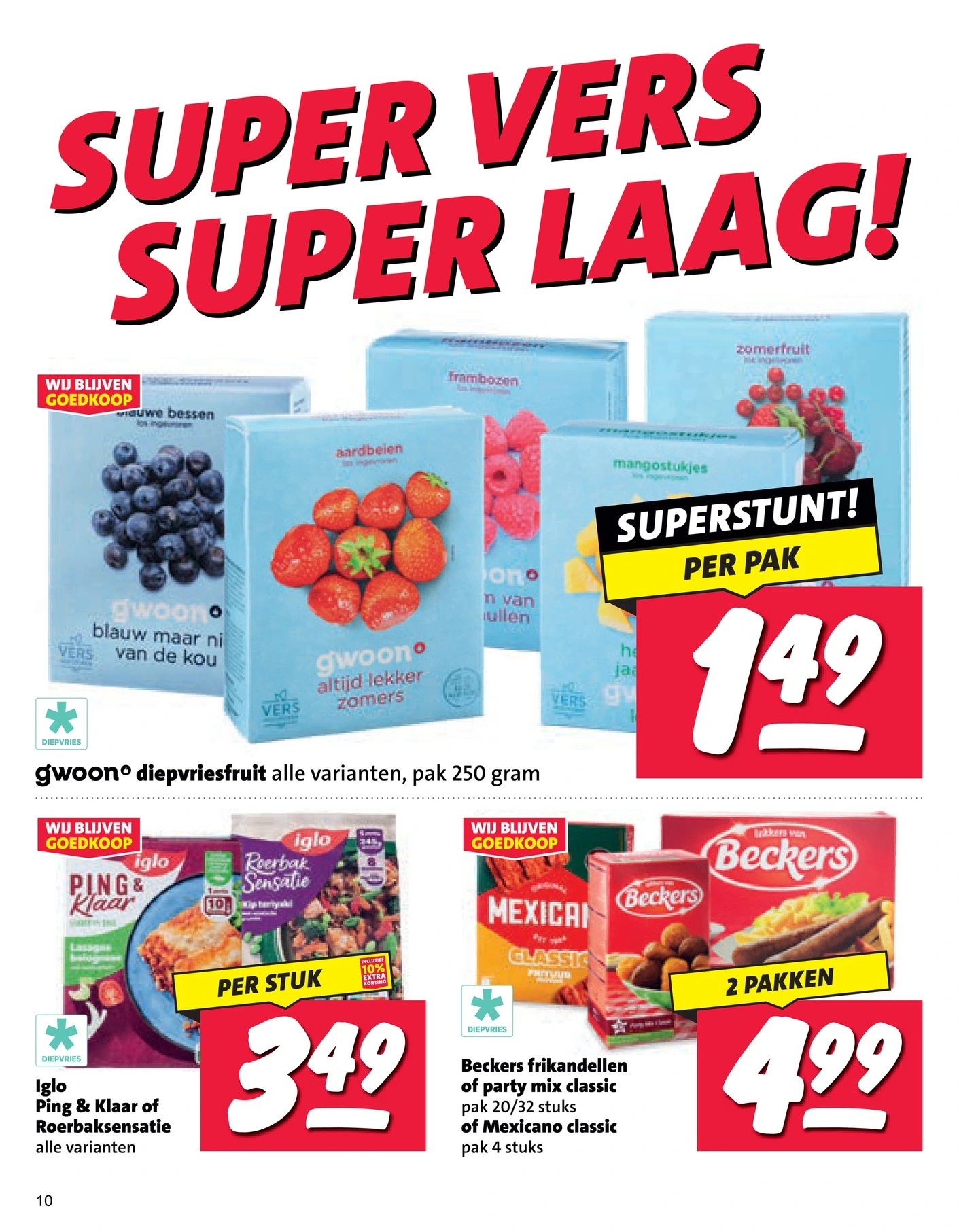 Flyer page 10