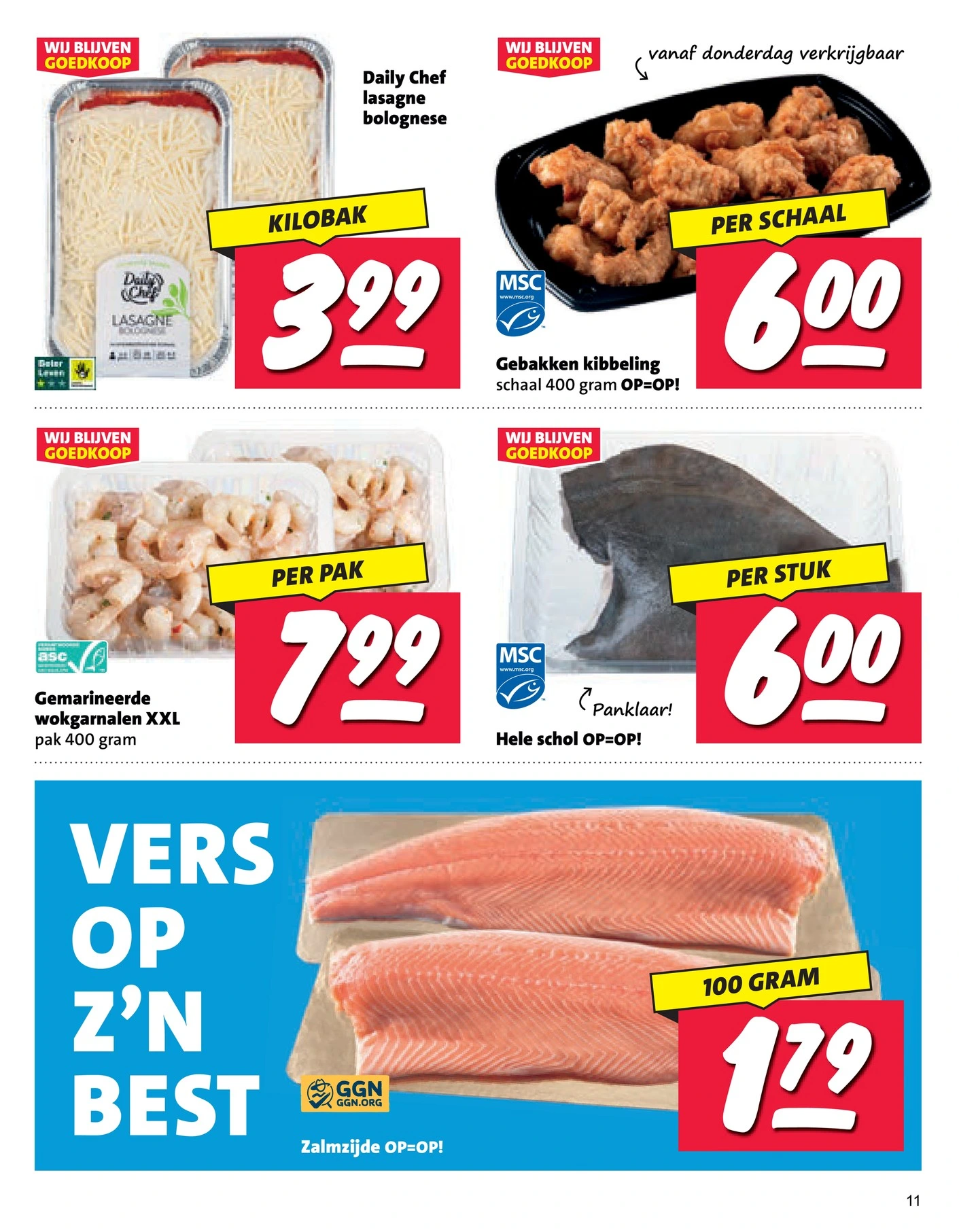 Flyer page 11