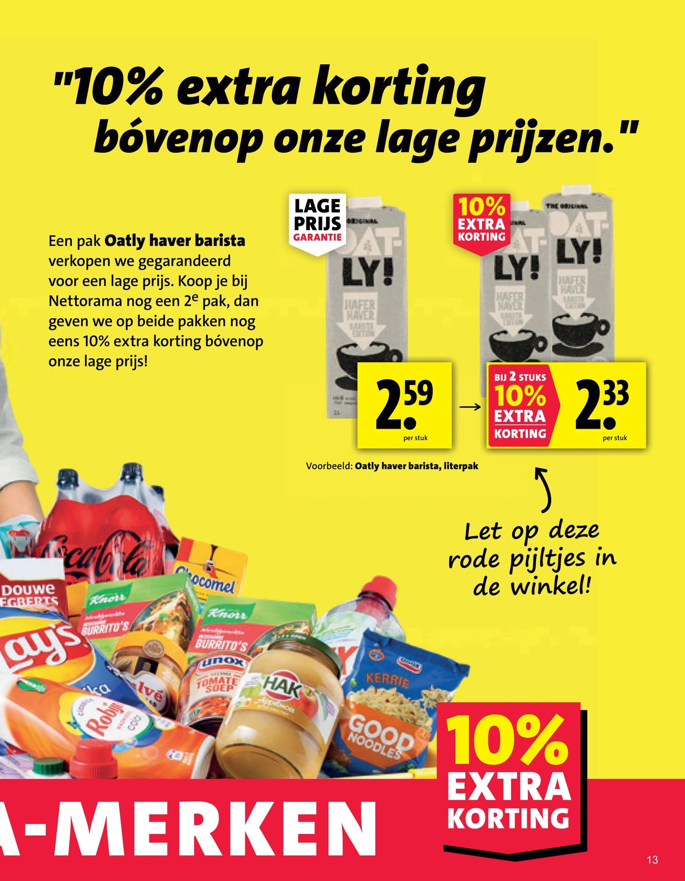 Flyer page 13