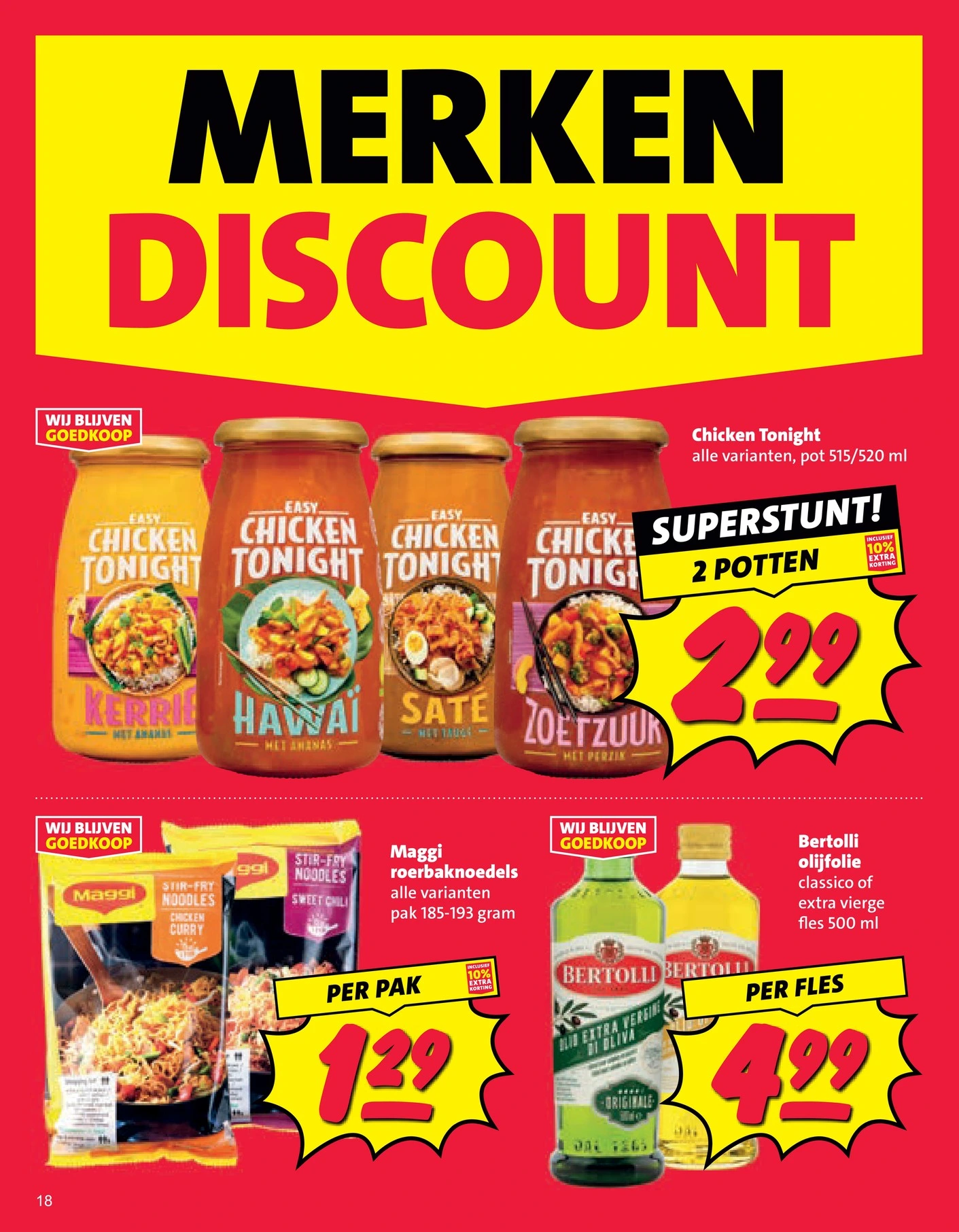 Flyer page 18