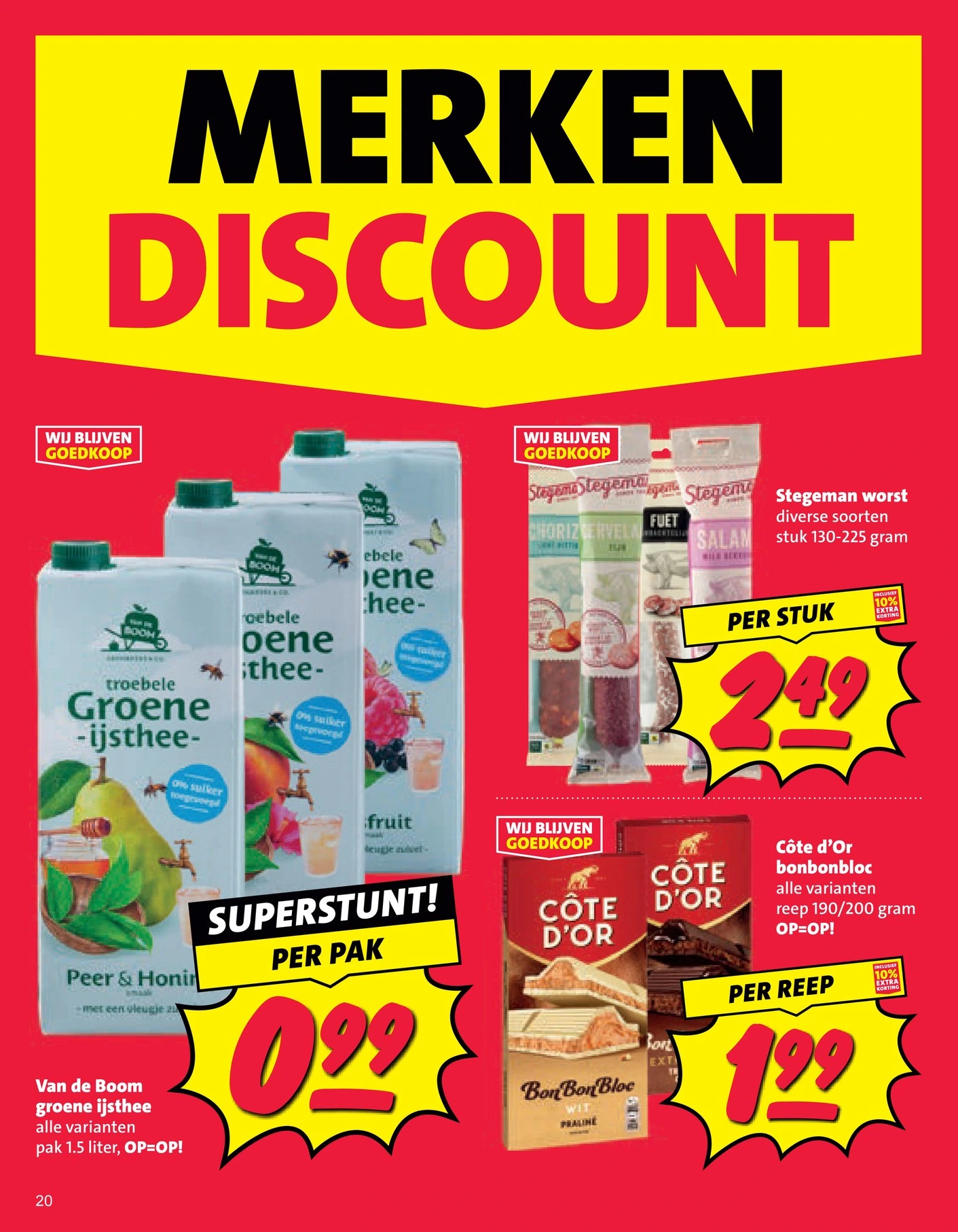Flyer page 20