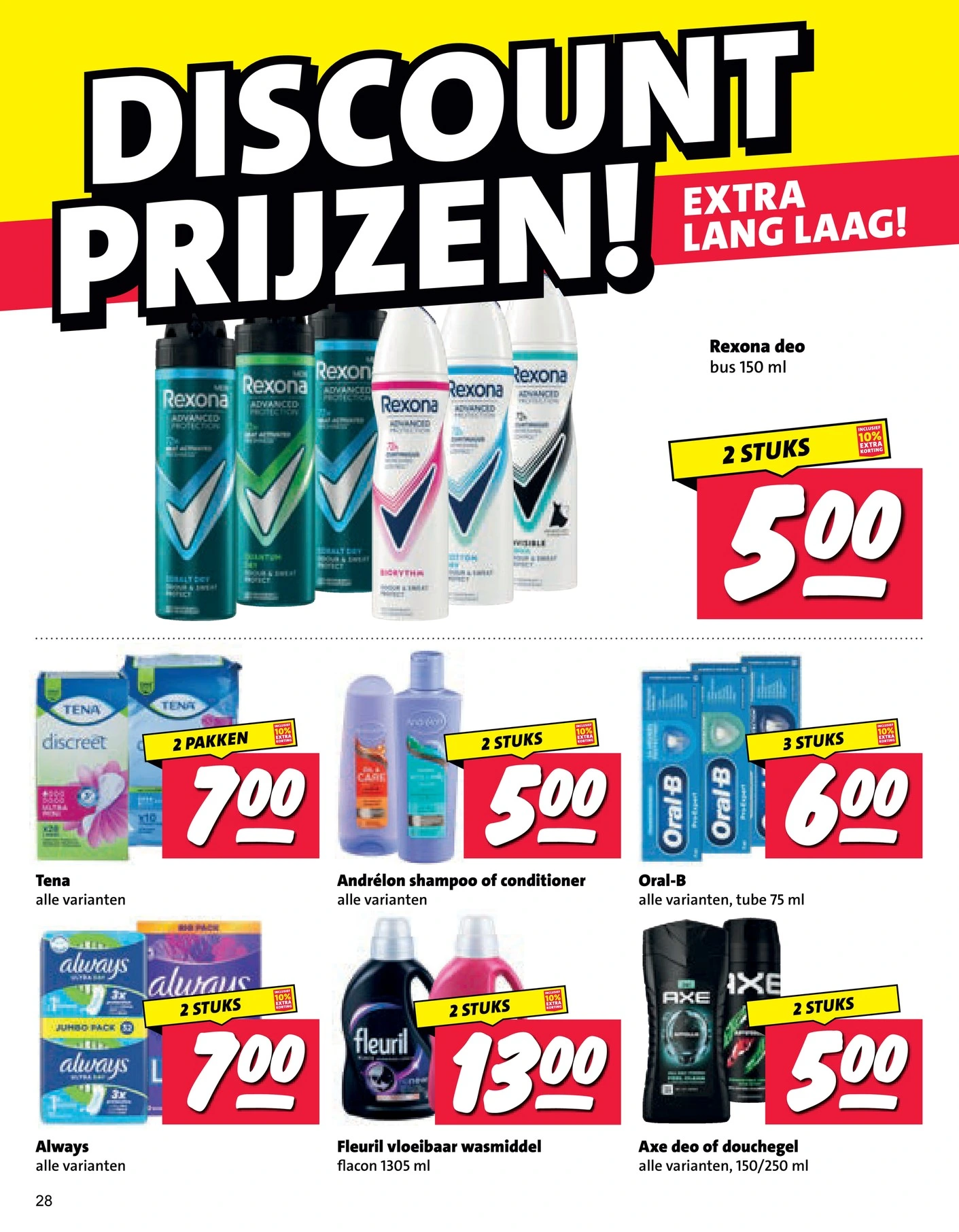 Flyer page 28