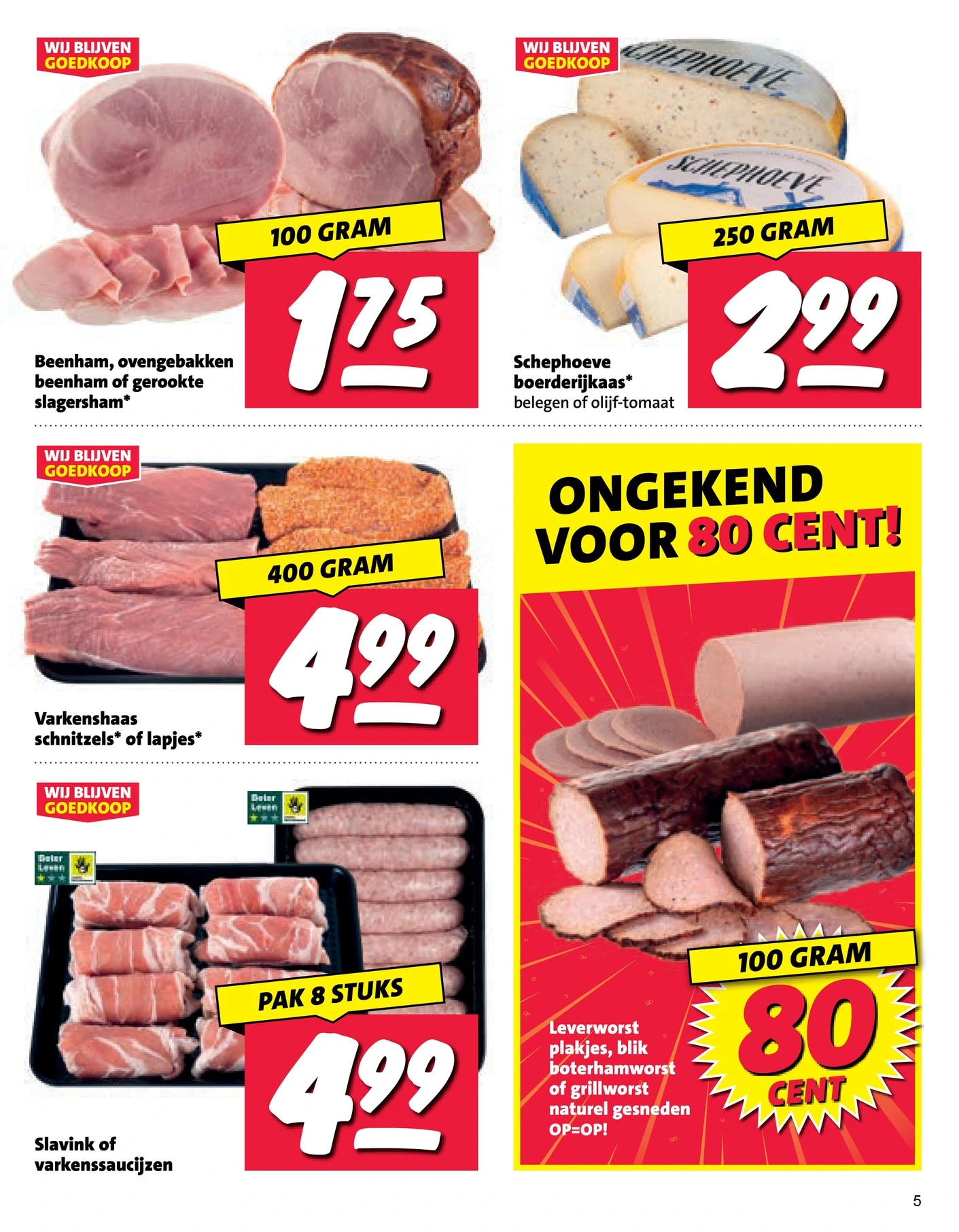 Flyer page 5