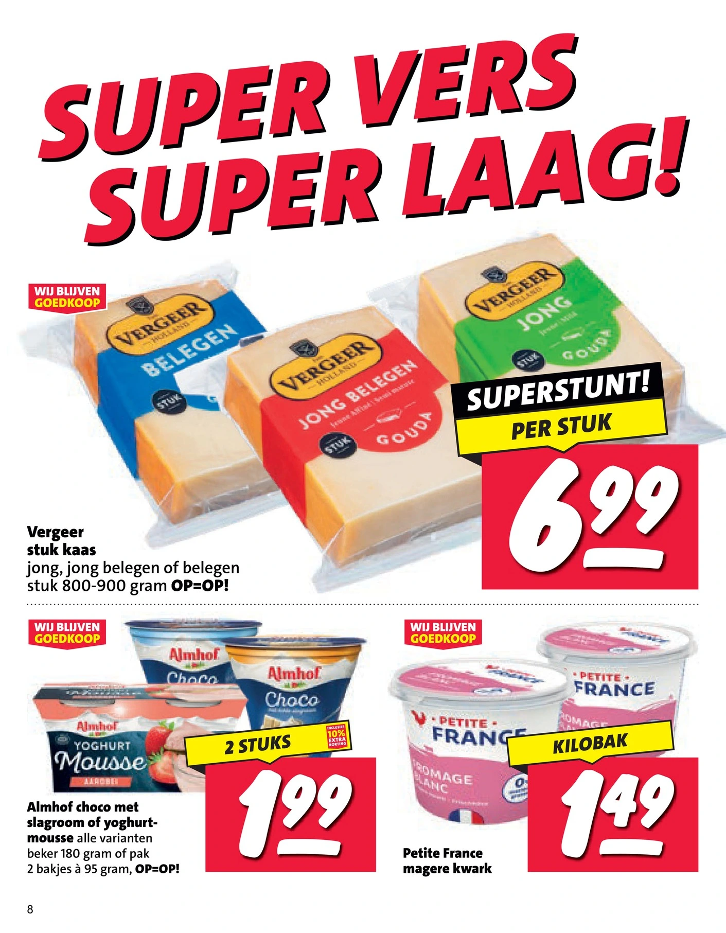 Flyer page 8