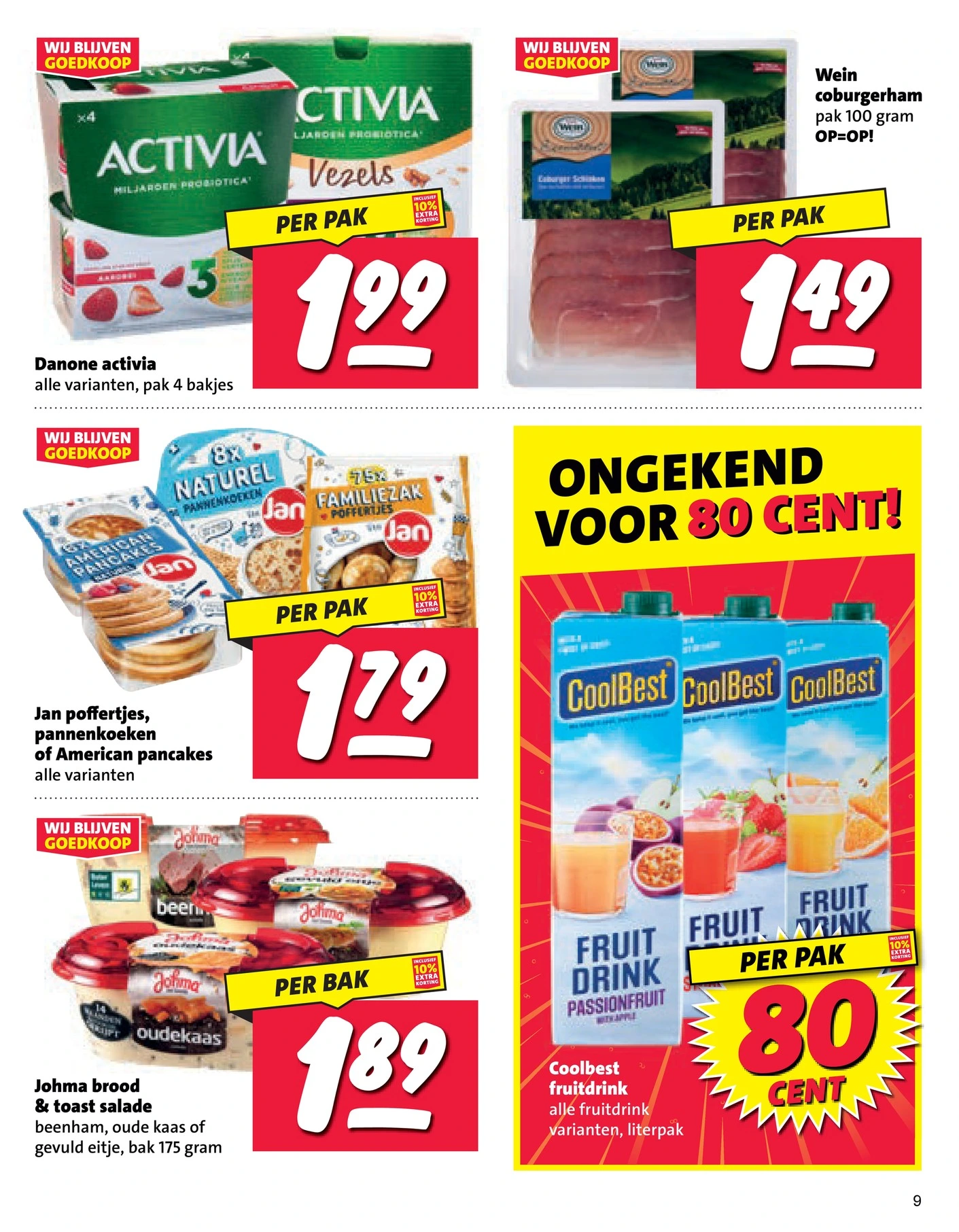 Flyer page 9